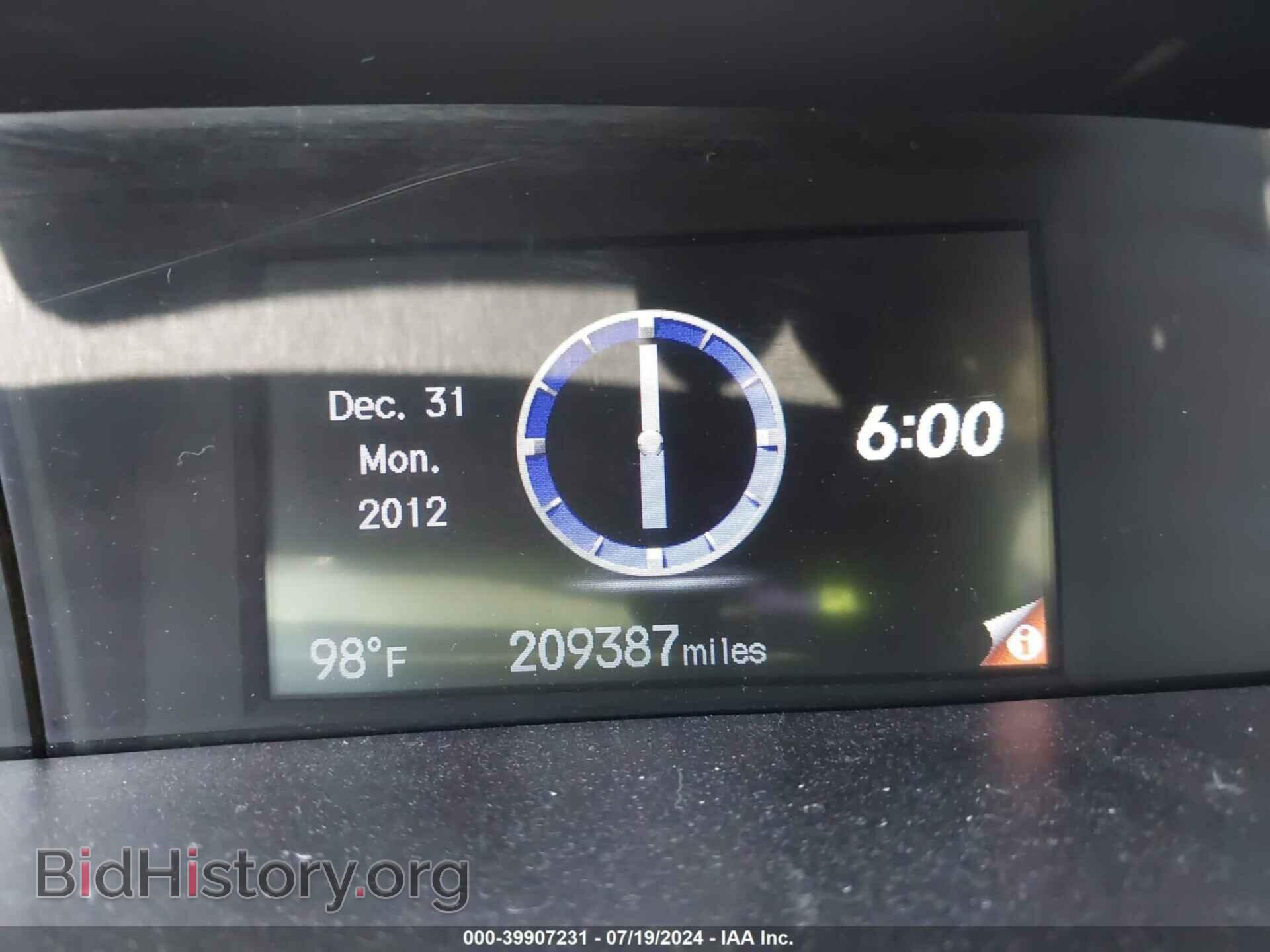 2015 HONDA CIVIC - VIN: 2HGFB2F71FH560457 - Фото 7