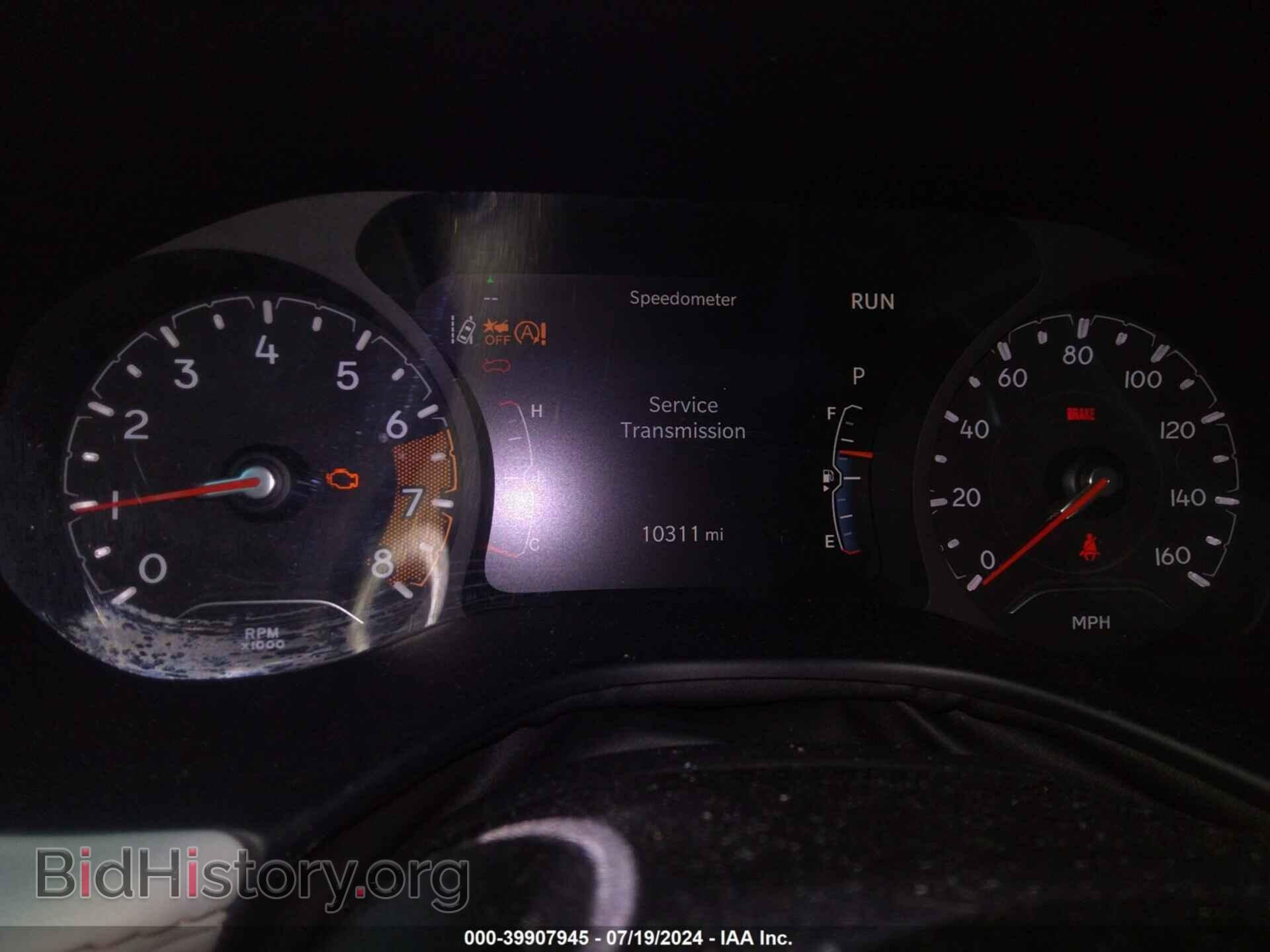 2023 JEEP COMPASS - VIN: 3C4NJDCN6PT528902 - Фото 16