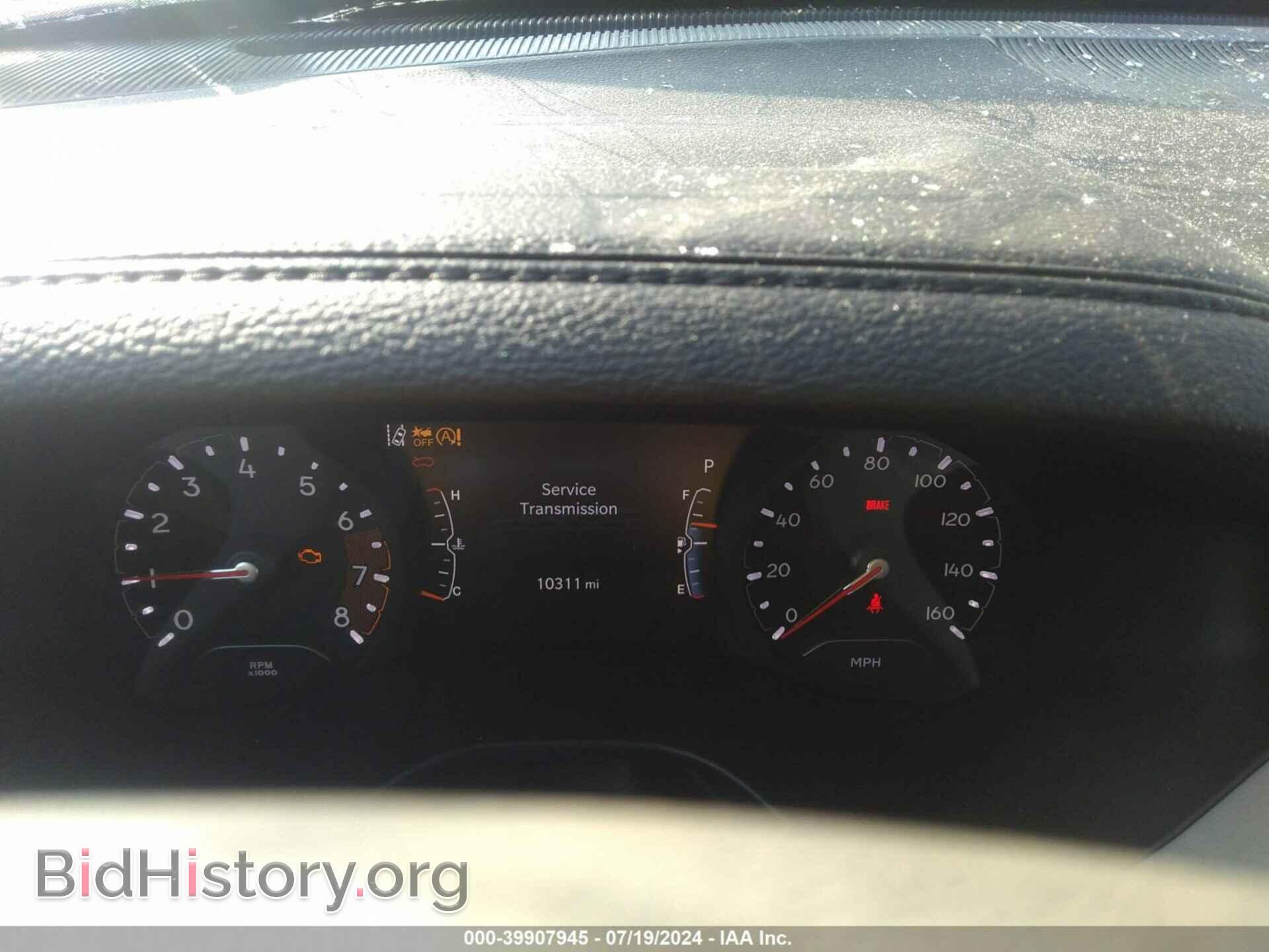 2023 JEEP COMPASS - VIN: 3C4NJDCN6PT528902 - Фото 7