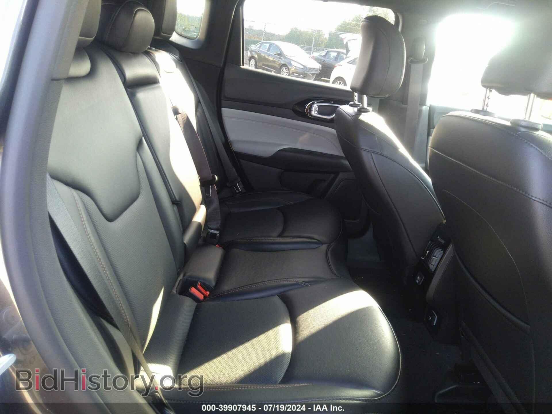 2023 JEEP COMPASS - VIN: 3C4NJDCN6PT528902 - Фото 8