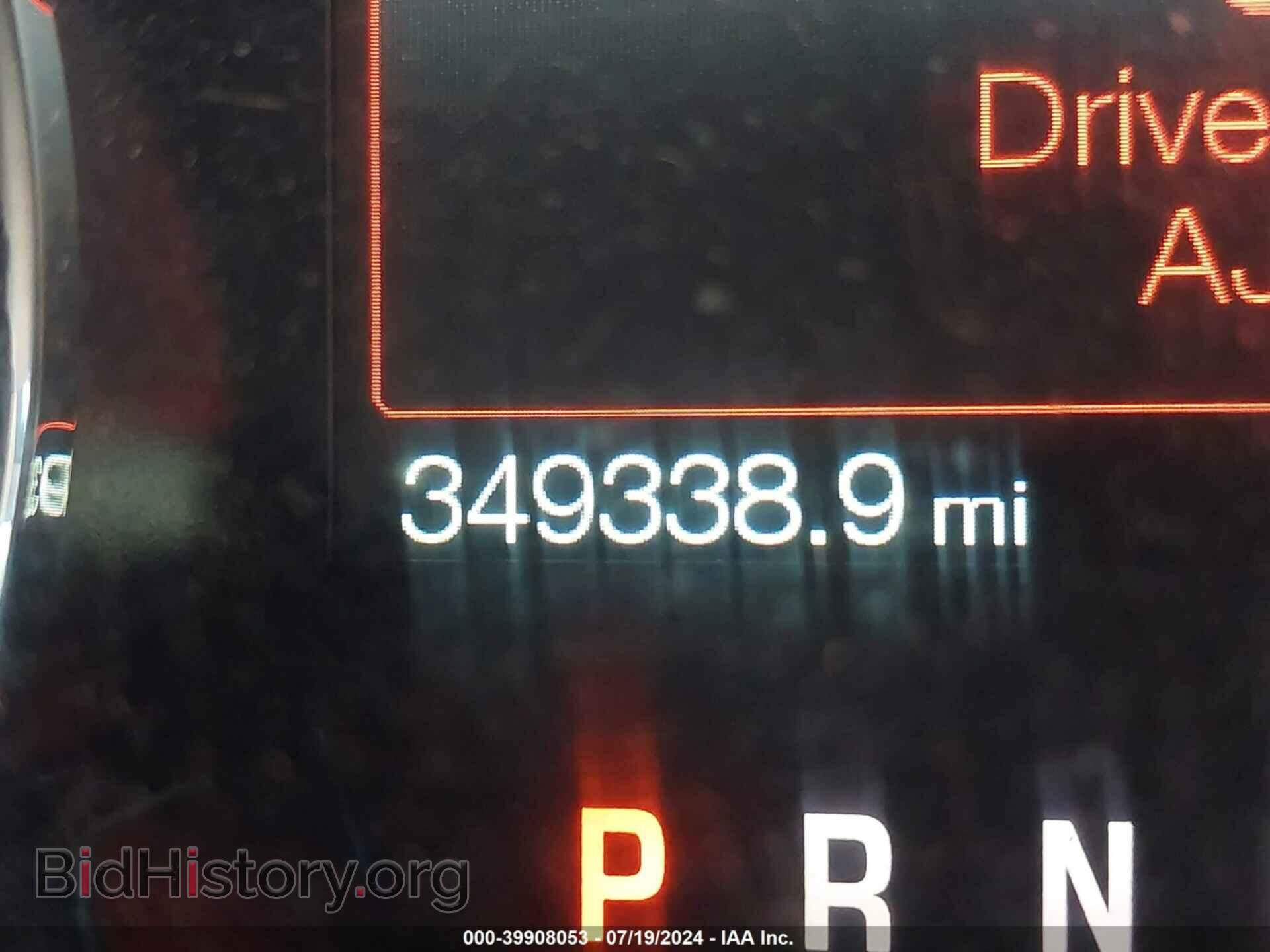 2012 FORD F-150 - VIN: 1FTFW1CF7CFA46313 - Фото 7
