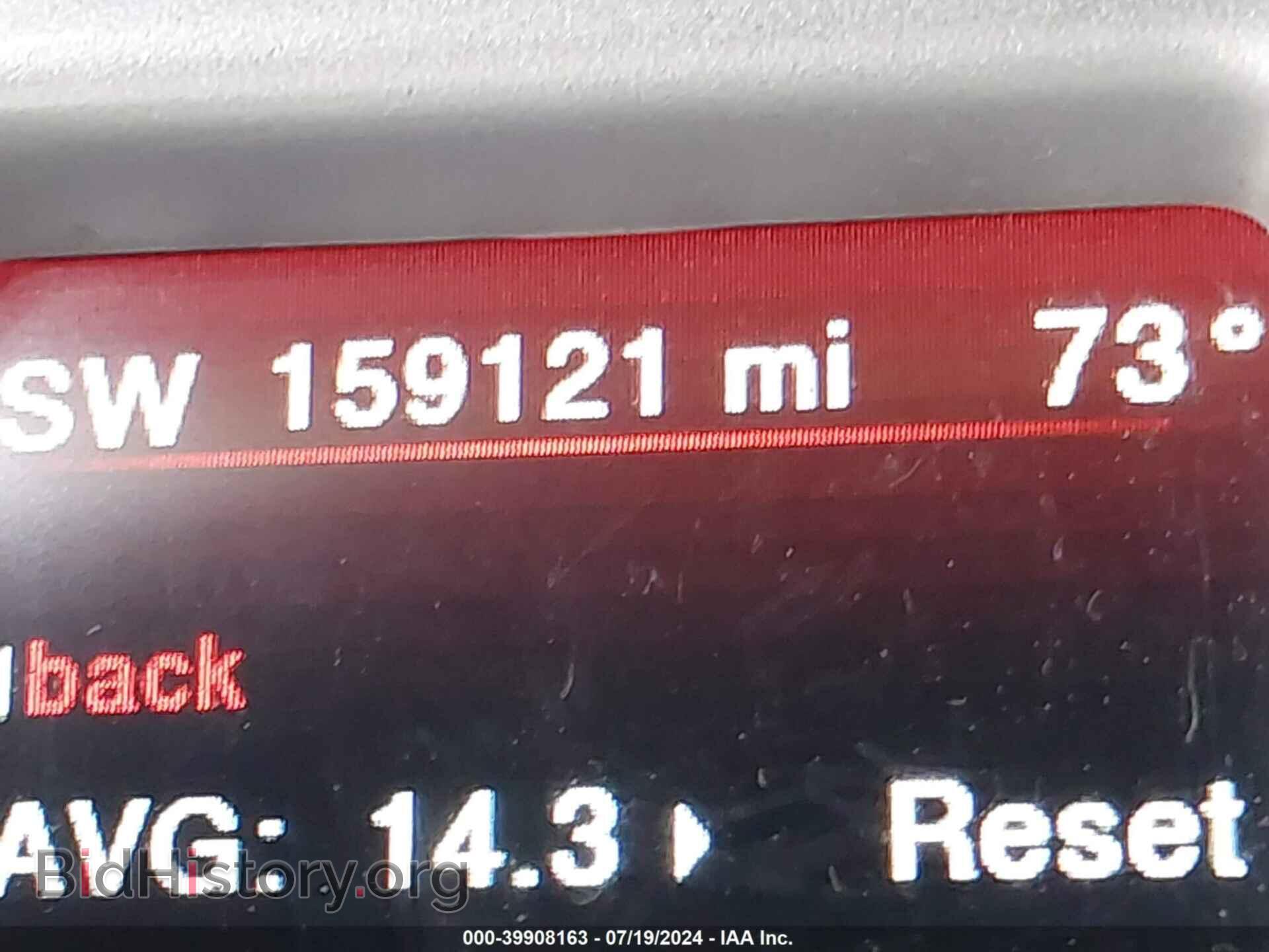 2017 DODGE JOURNEY - VIN: 3C4PDCAB5HT590585 - Фото 7