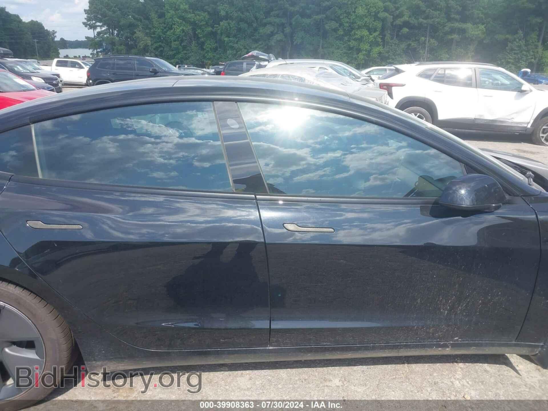 2021 TESLA MODEL 3 - VIN: 5YJ3E1EA6MF092857 - Photo 13