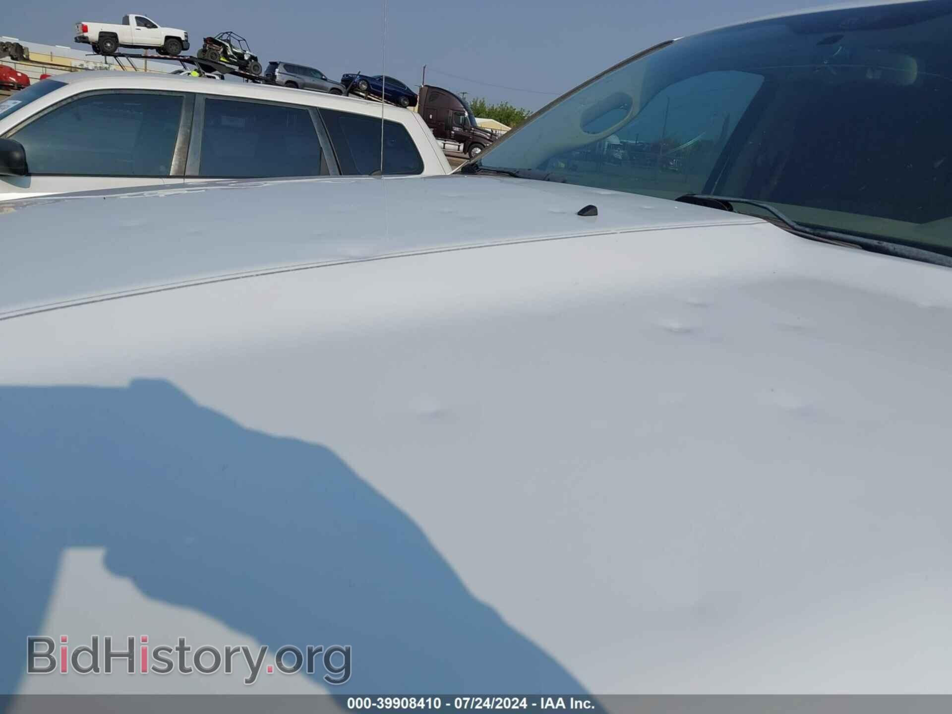 2012 RAM 1500 - VIN: 1C6RD6LT8CS113604 - Photo 6