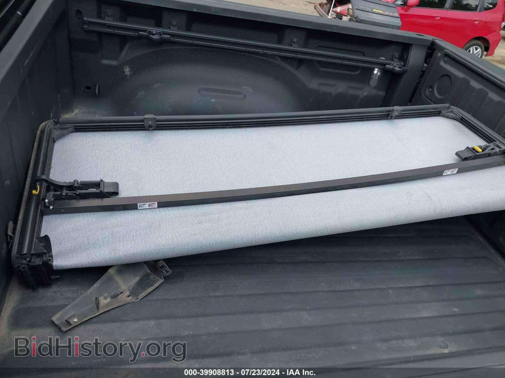 2019 RAM 1500 - VIN: 1C6SRFFT5KN730907 - Фото 12