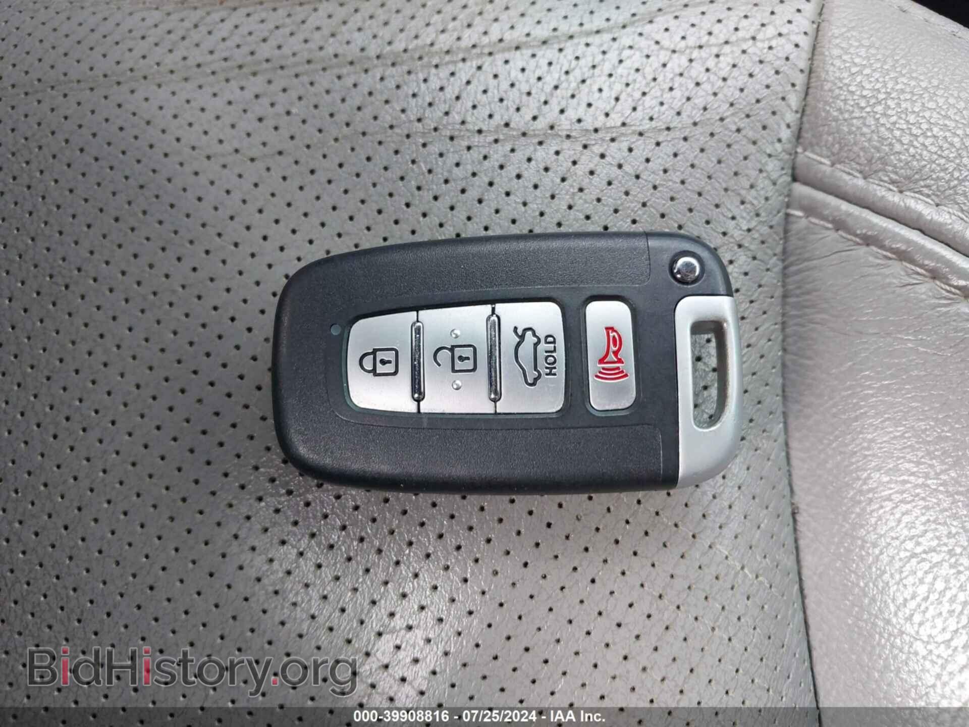 2012 KIA OPTIMA - VIN: 5XXGN4A75CG059079 - Фото 11