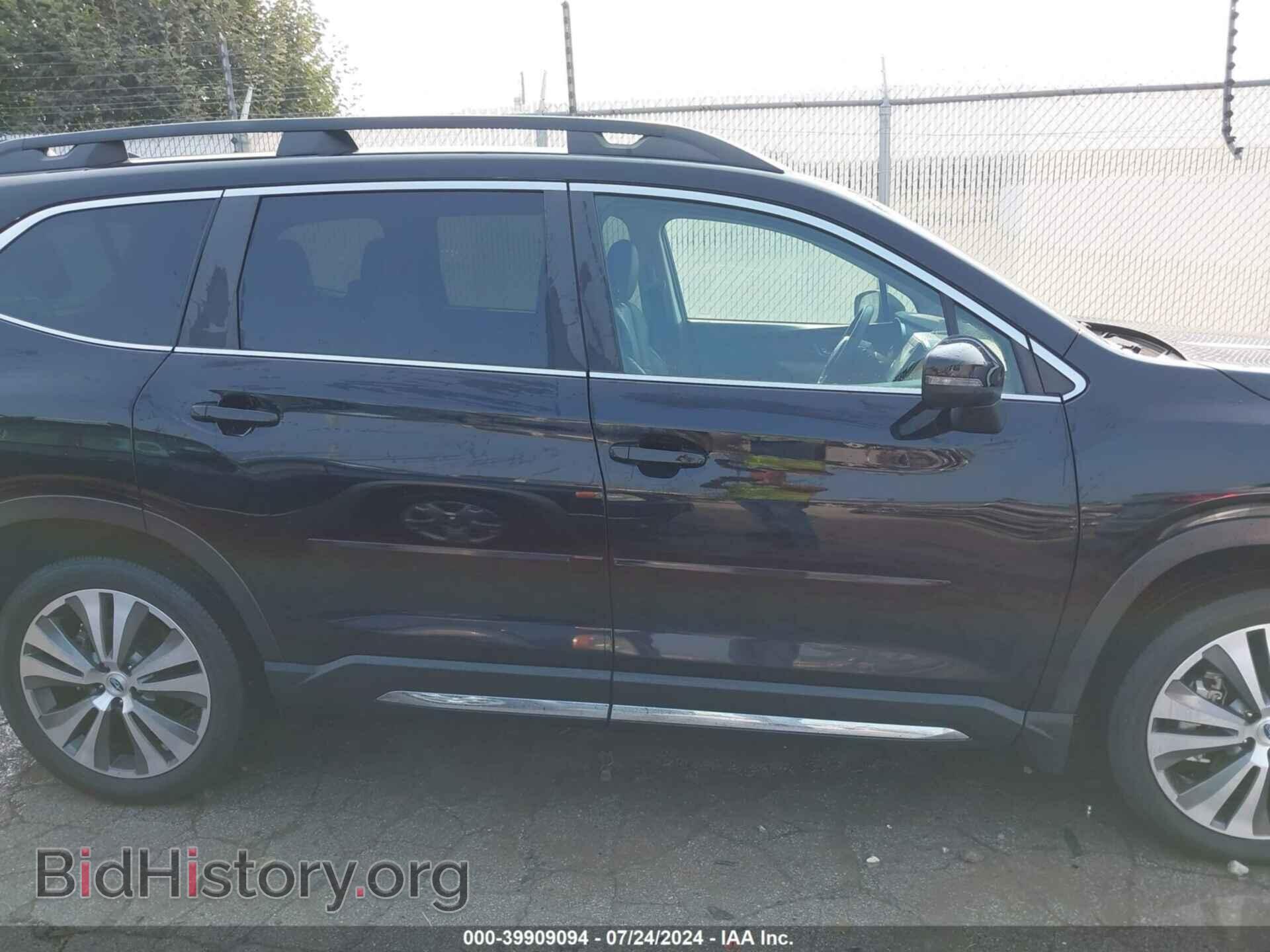 2021 SUBARU ASCENT - VIN: 4S4WMAPD7M3422201 - Фото 14
