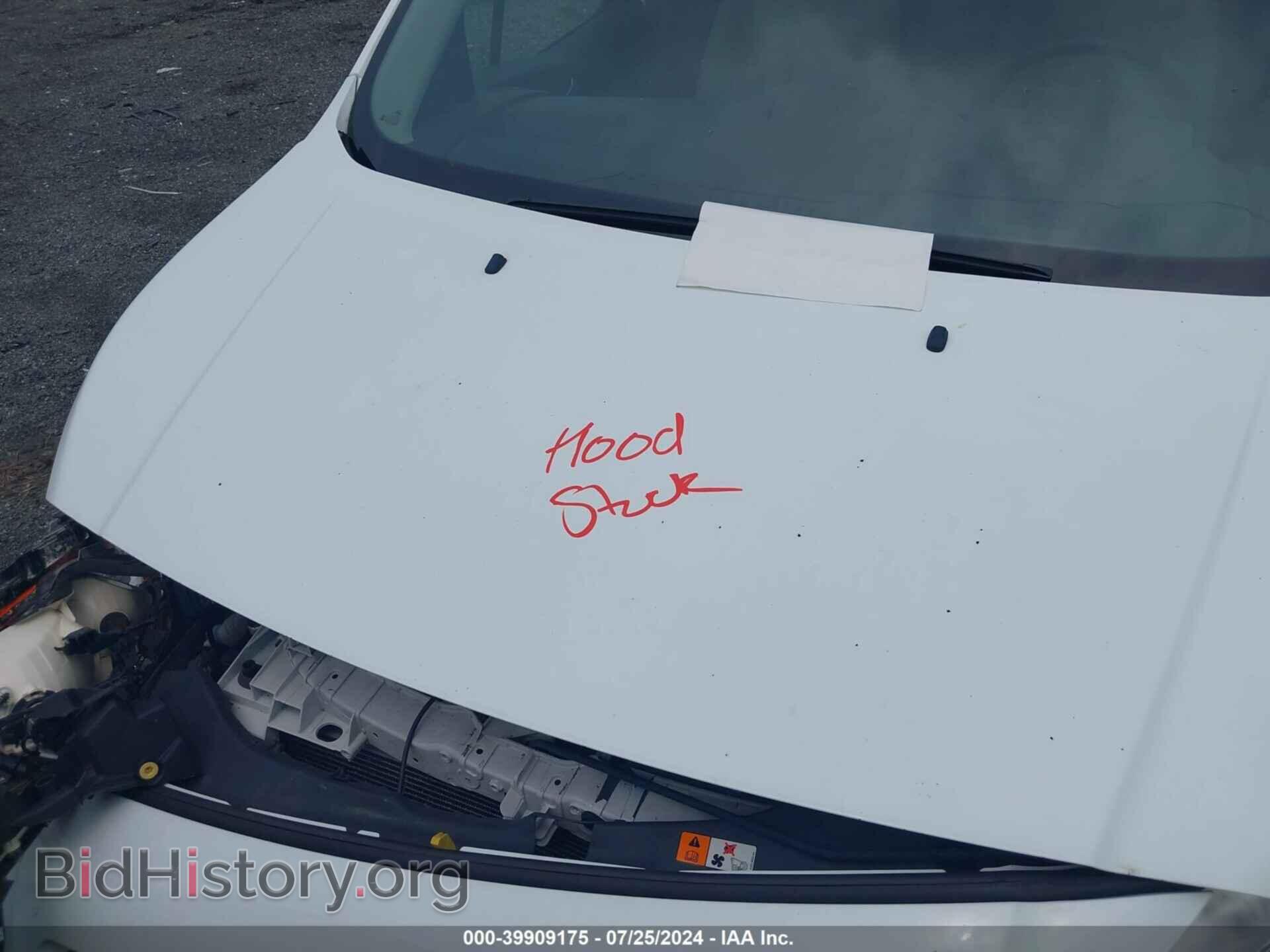 2016 FORD TRANSIT CONNECT - VIN: NM0LS7F75G1264501 - Фото 10