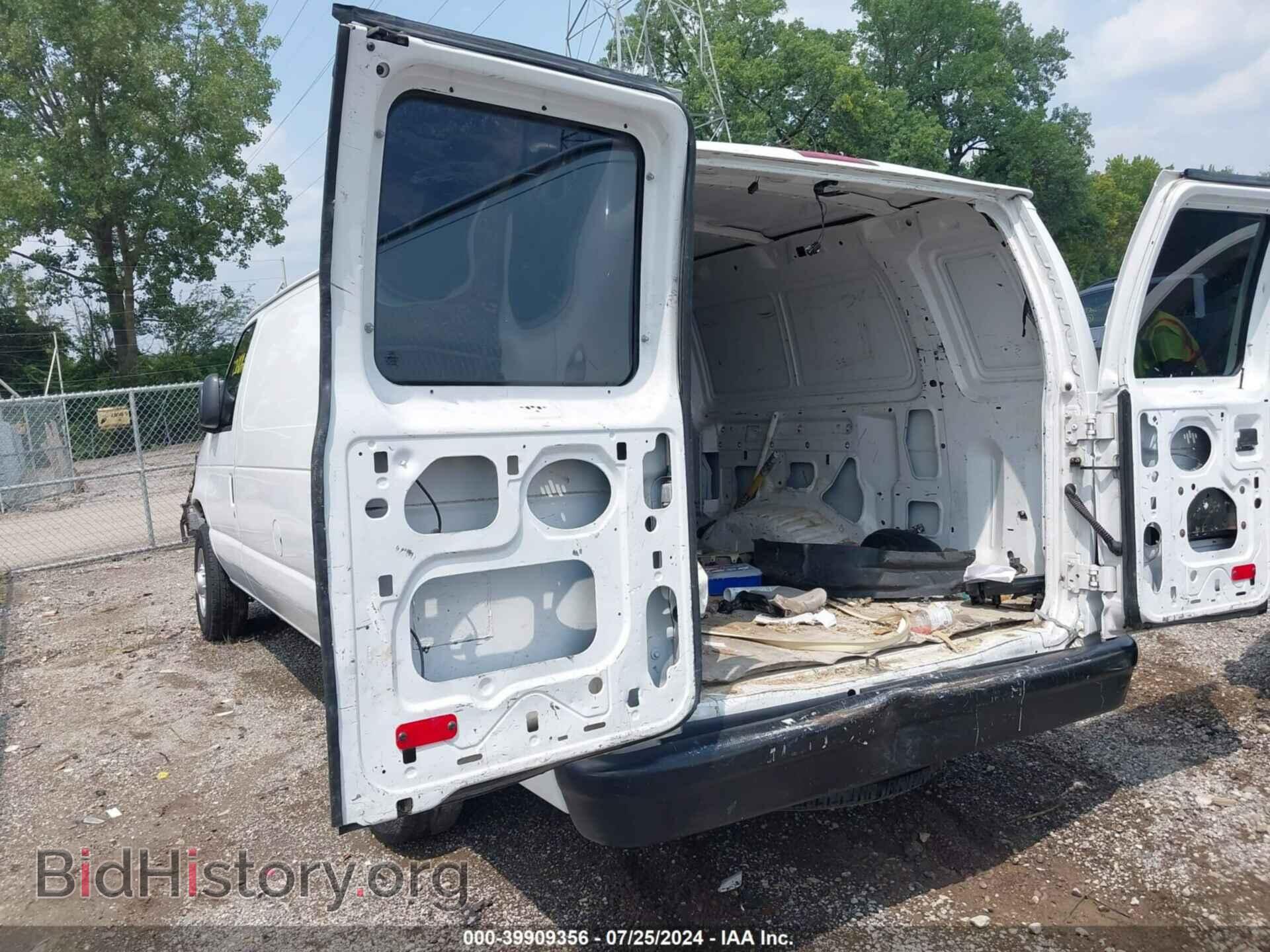2014 FORD E-250 - VIN: 1FTNS2EW1EDB02528 - Photo 3