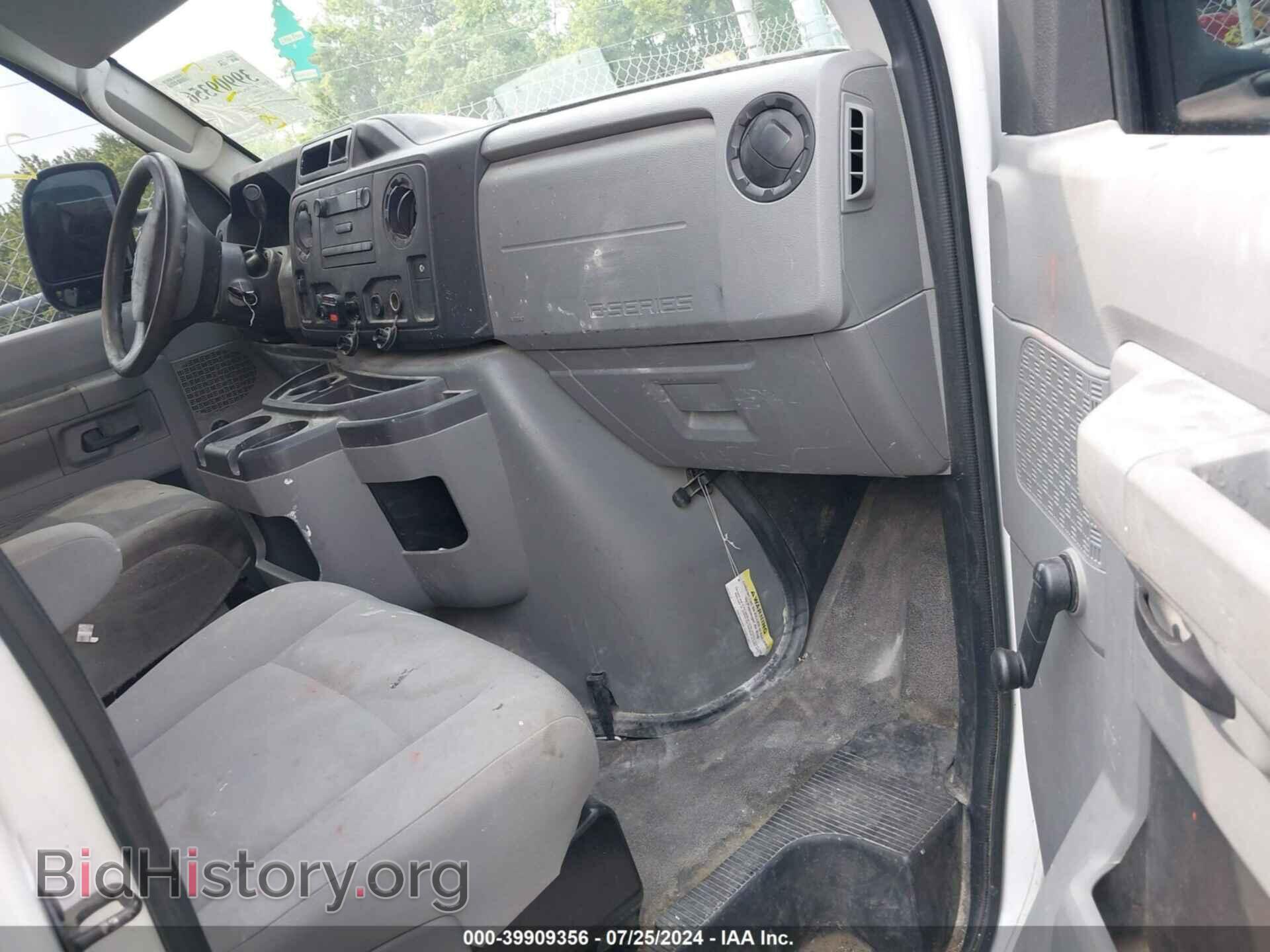 2014 FORD E-250 - VIN: 1FTNS2EW1EDB02528 - Photo 5