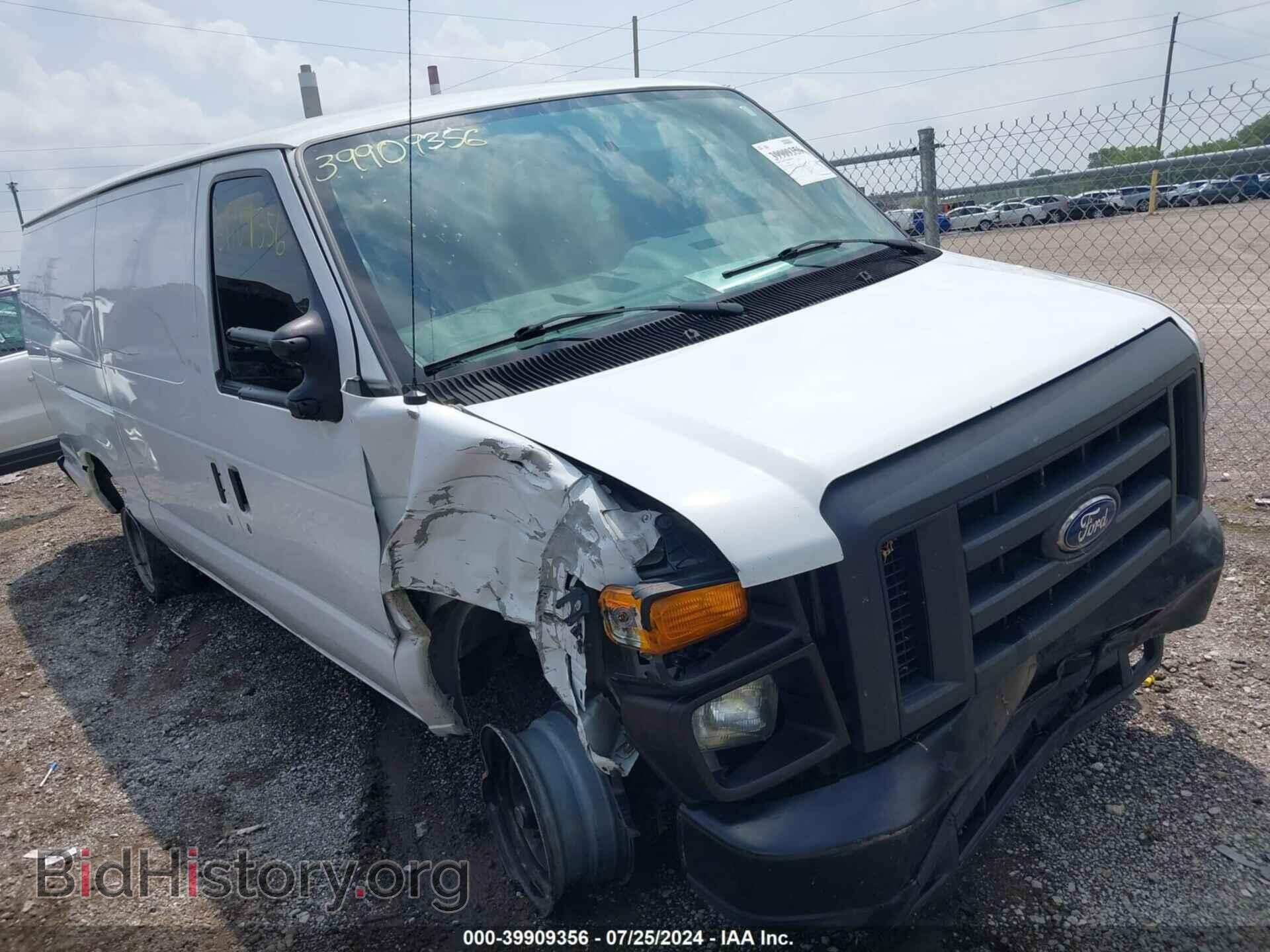 2014 FORD E-250 - VIN: 1FTNS2EW1EDB02528 - Photo 6