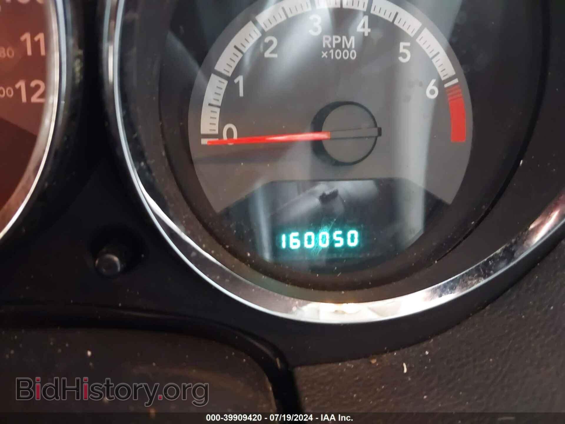 2010 DODGE CALIBER - VIN: 1B3CB4HA9AD664286 - Фото 7