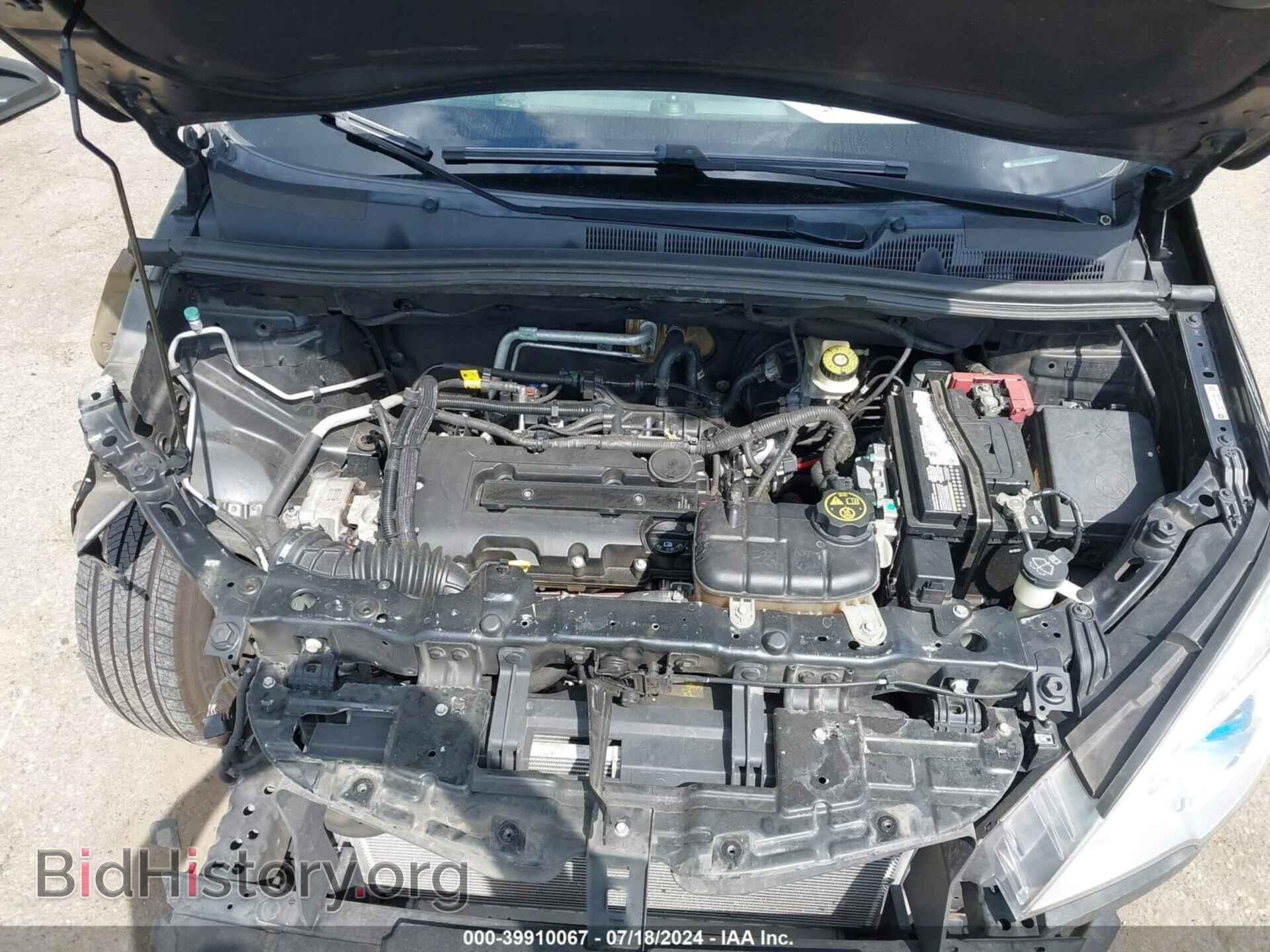 2013 BUICK ENCORE - VIN: KL4CJCSB6DB187386 - Photo 10