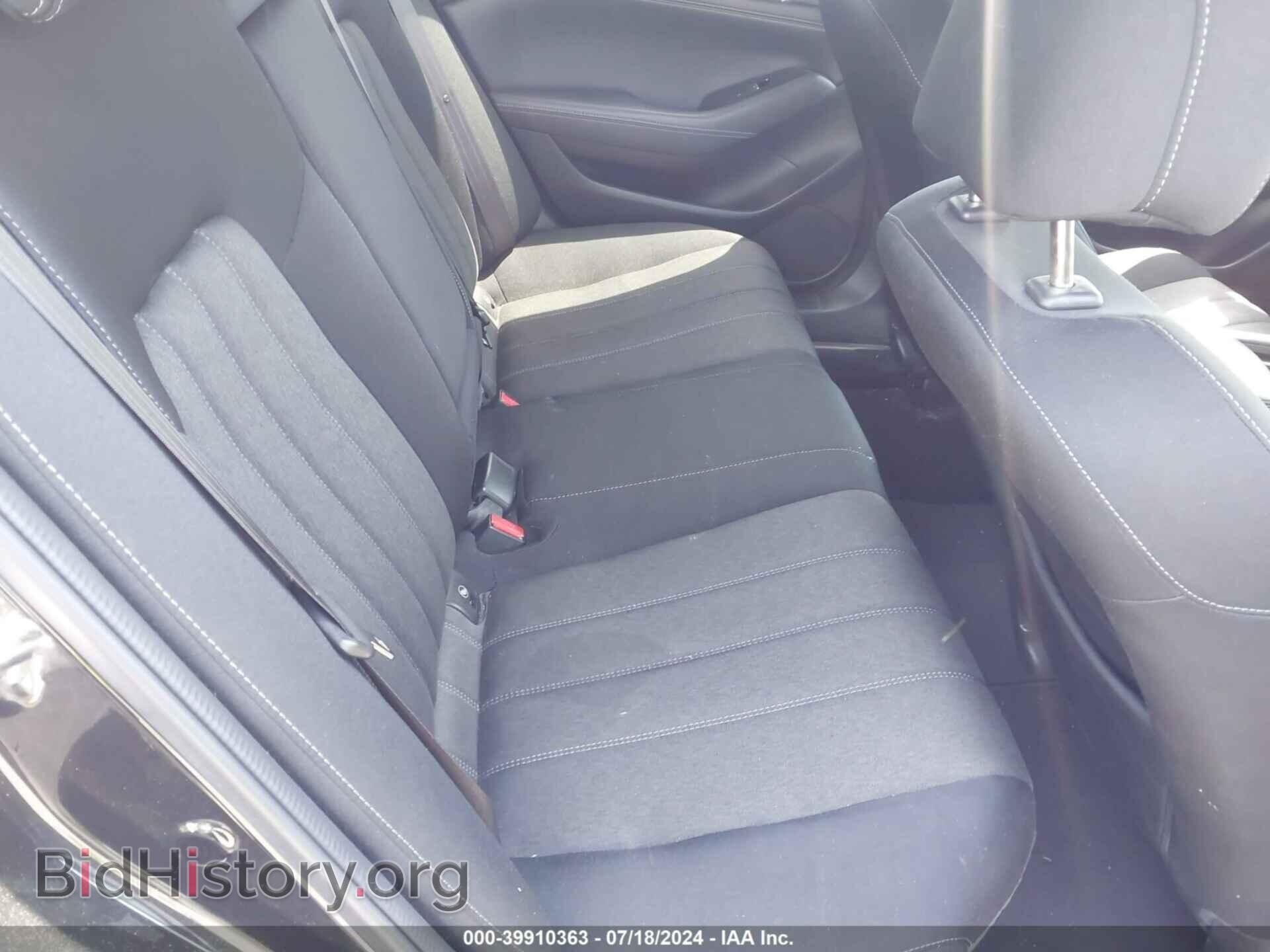 2018 MAZDA MAZDA6 - VIN: JM1GL1UMXJ1320009 - Фото 8