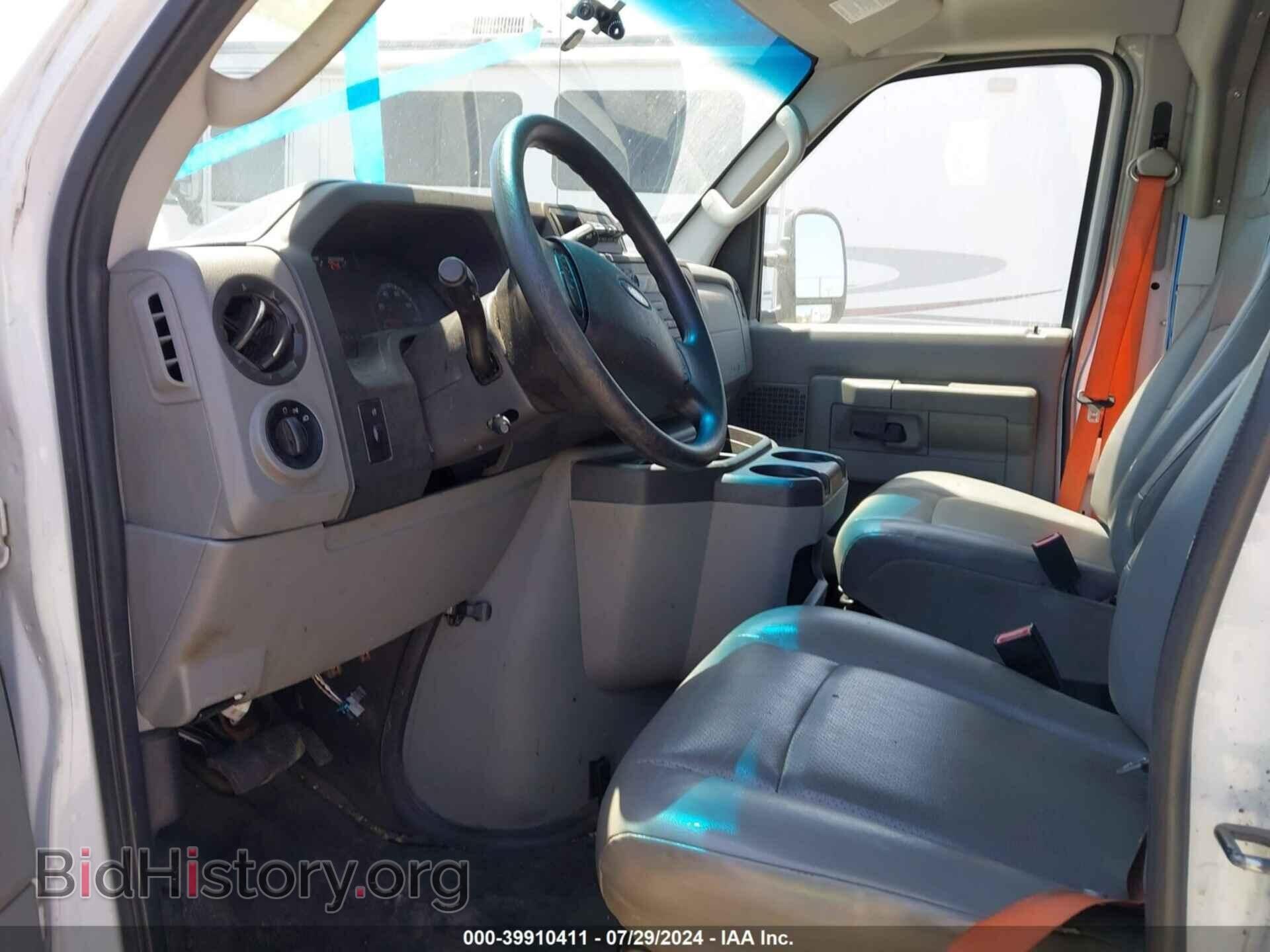 2016 FORD E-350 CUTAWAY - VIN: 1FDWE3FS2GDC51607 - Фото 7