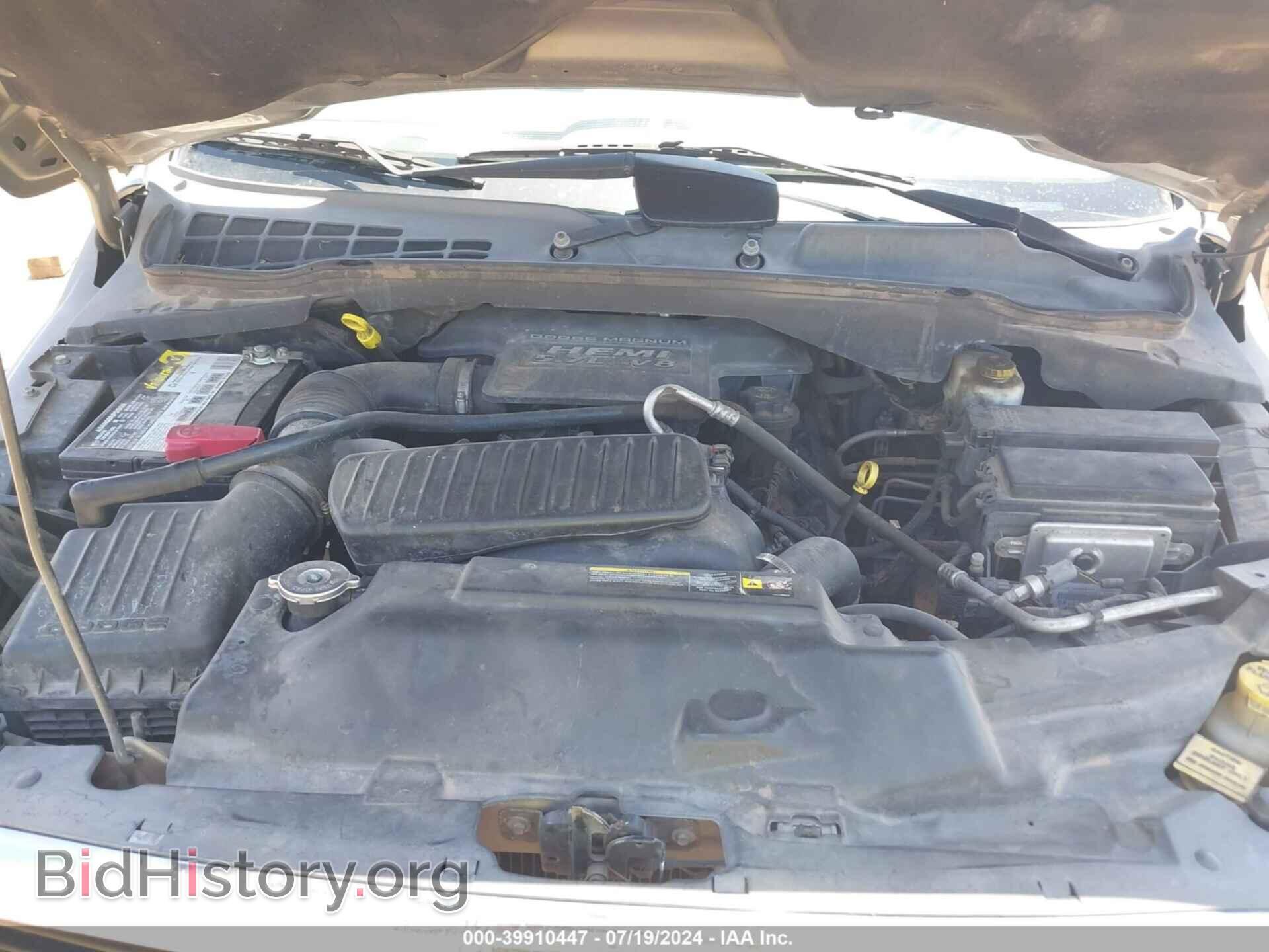 2006 DODGE DURANGO - VIN: 1D4HB58296F121473 - Фото 10