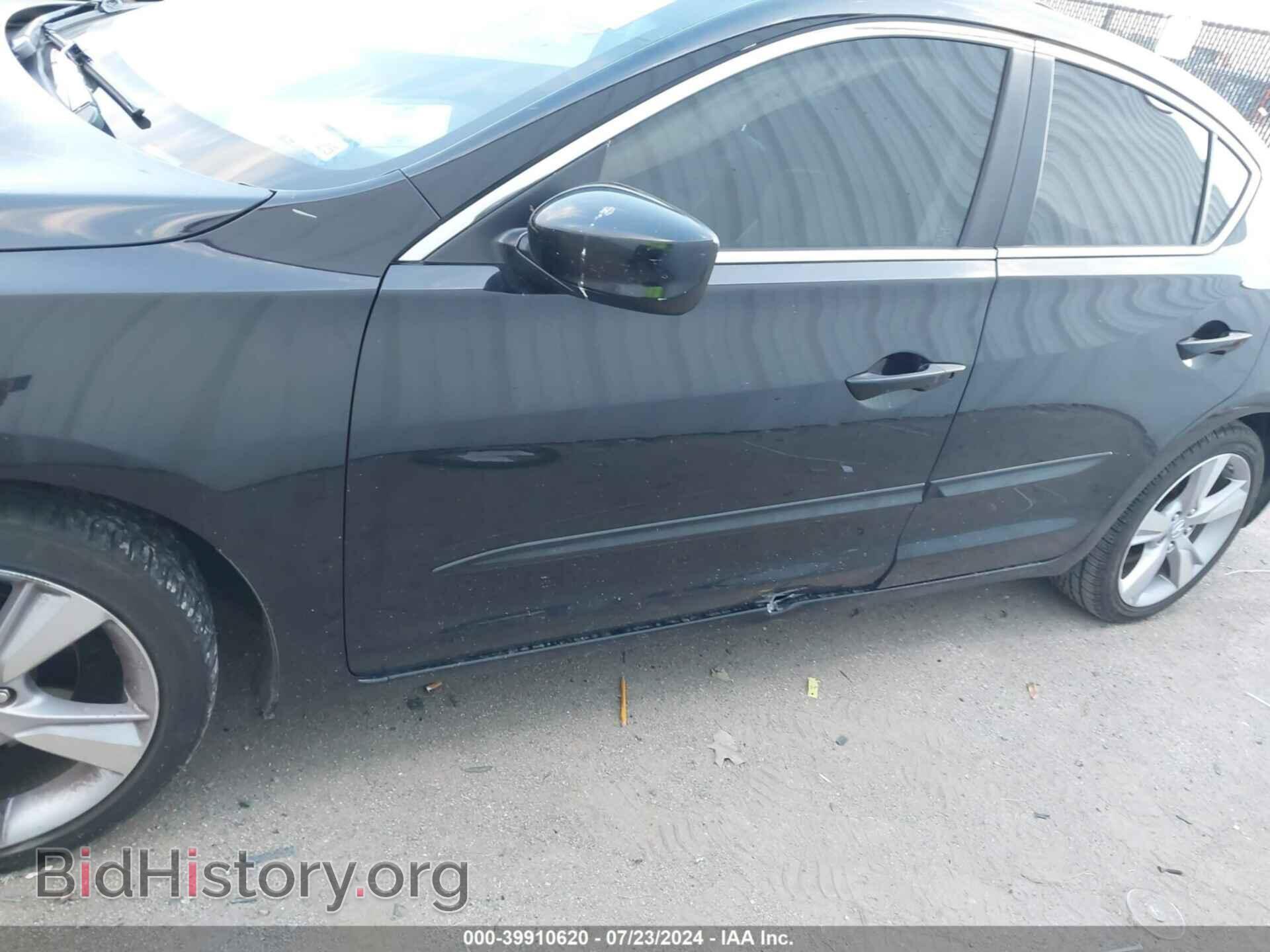 2014 ACURA ILX - VIN: 19VDE1F73EE010929 - Фото 6