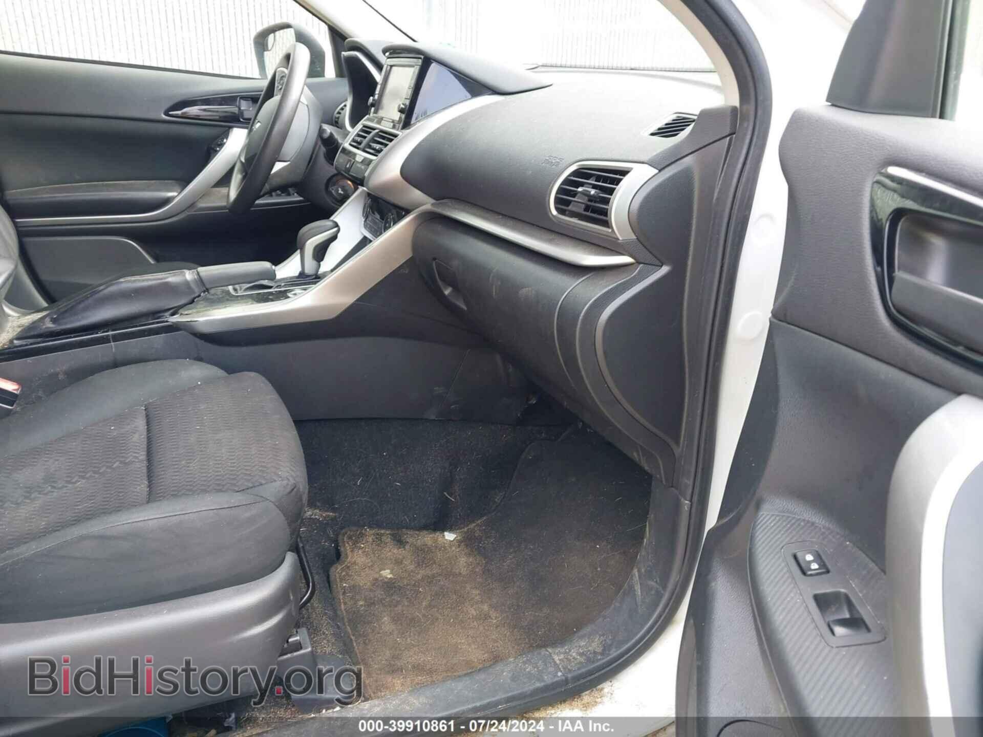 2018 MITSUBISHI ECLIPSE CROSS - VIN: JA4AT3AA0JZ067757 - Фото 5
