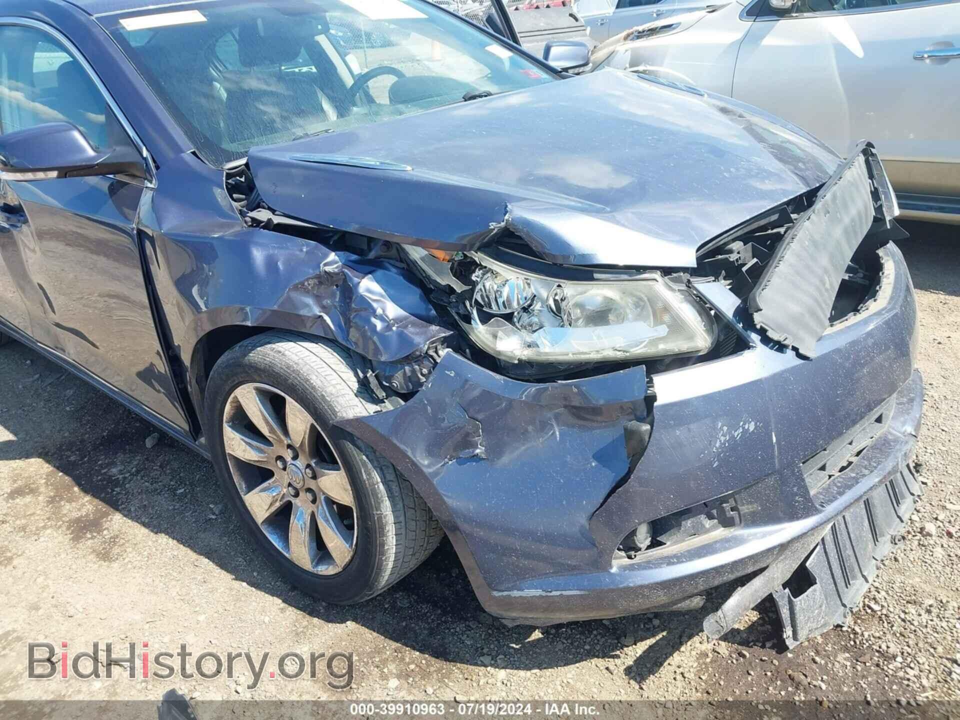 2013 BUICK LACROSSE - VIN: 1G4GC5E3XDF180656 - Фото 6