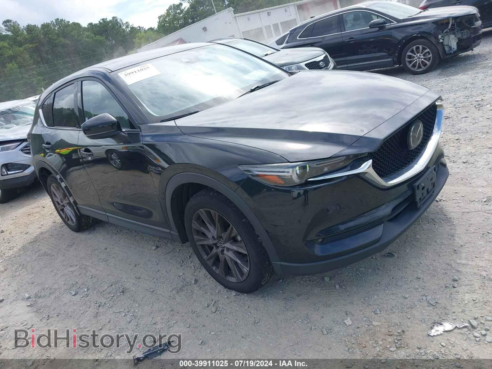 Photo JM3KFBDM6L0799892 - MAZDA CX-5 2020