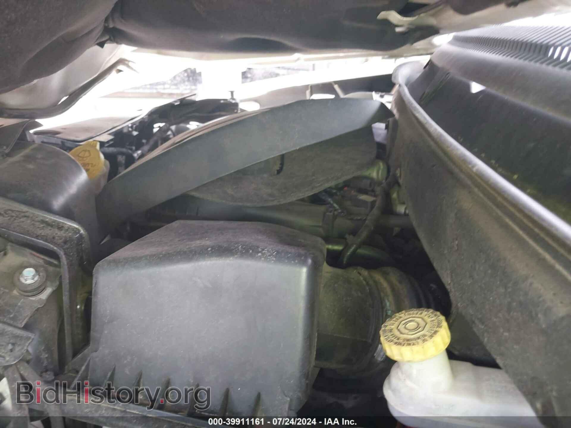 2012 DODGE JOURNEY - VIN: 3C4PDCBG5CT387165 - Photo 10