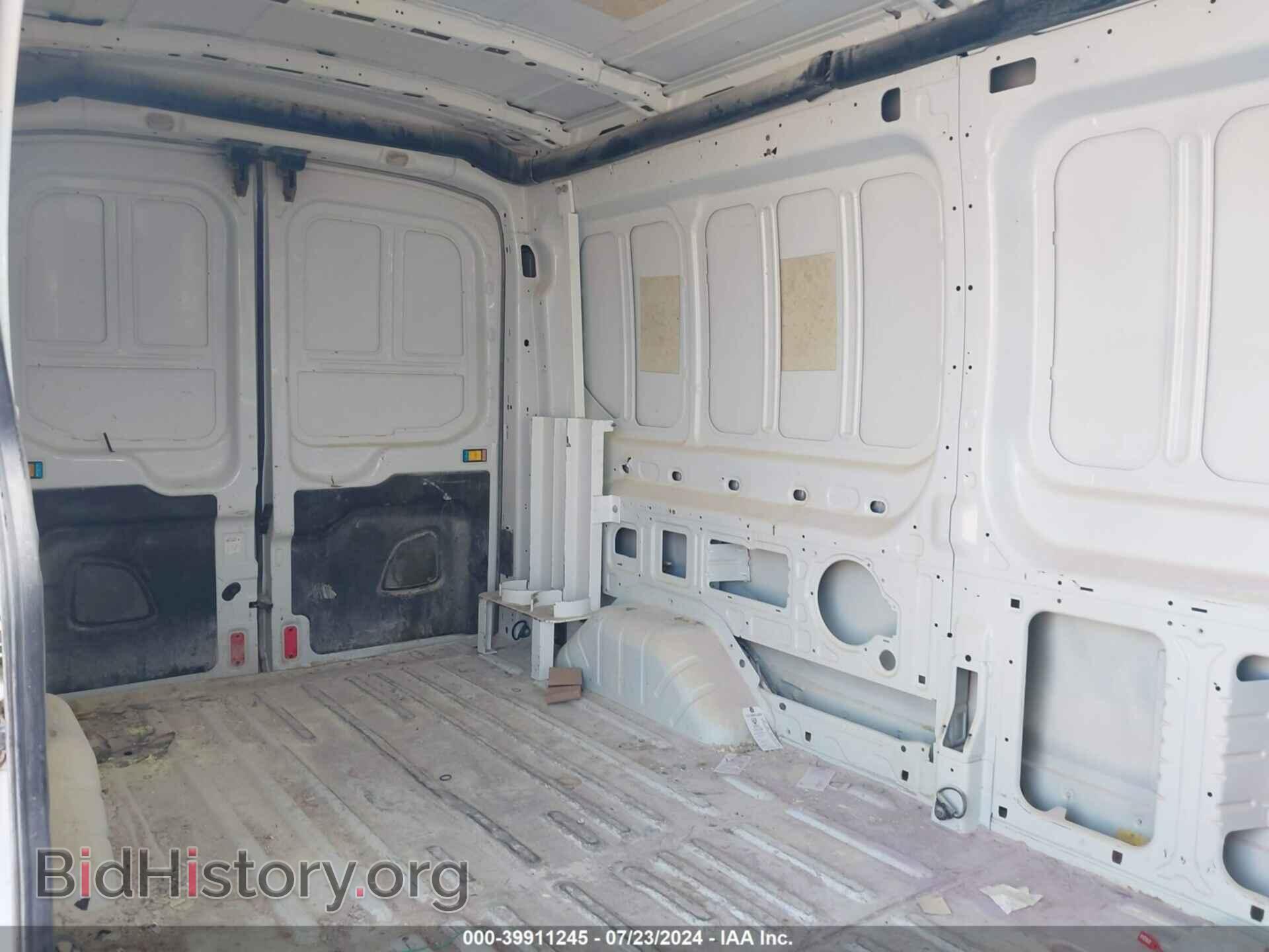 2016 FORD TRANSIT-250 - VIN: 1FTYR2CG4GKA67471 - Фото 8