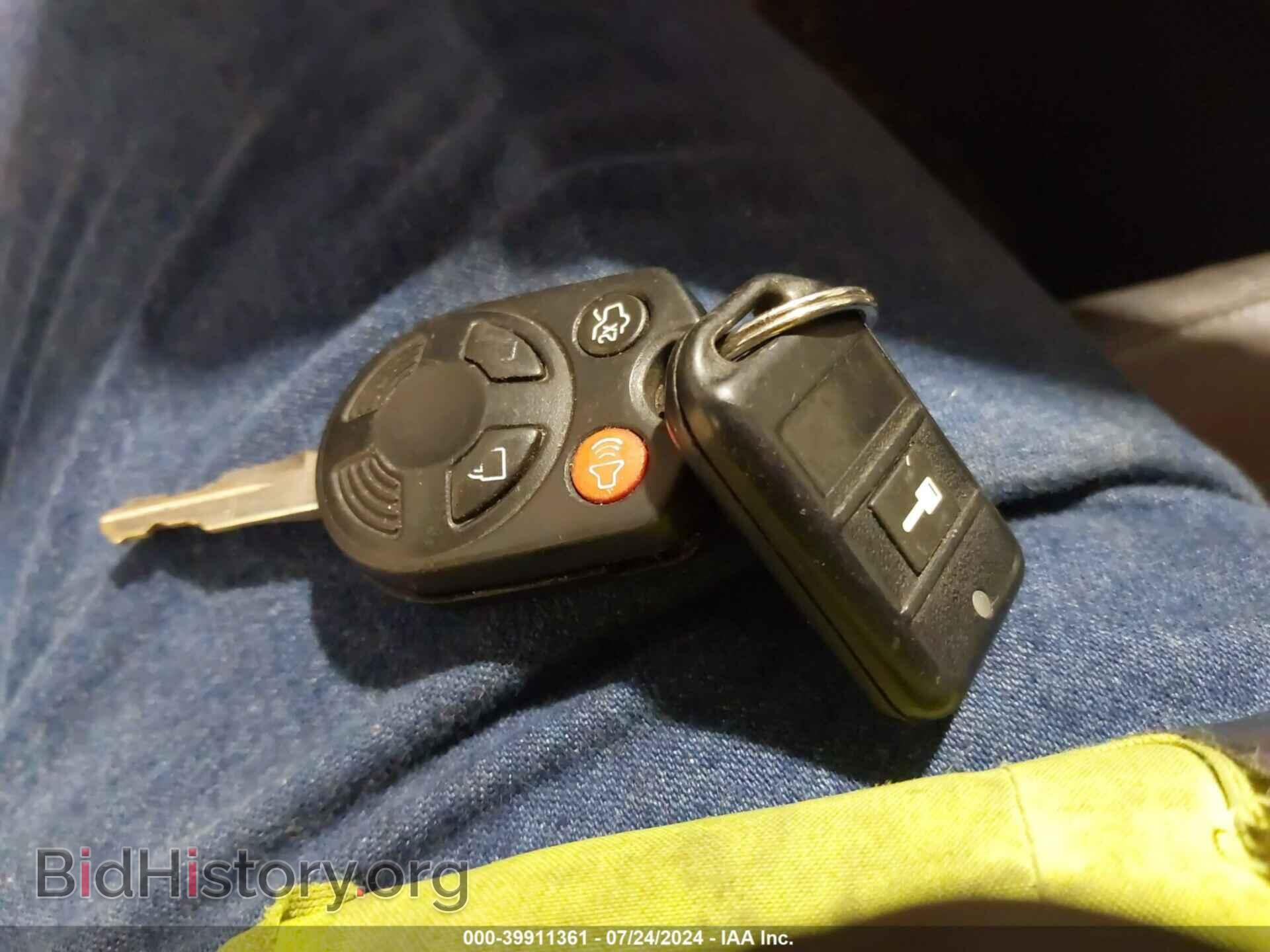 2012 FORD ESCAPE - VIN: 1FMCU9EG0CKC06113 - Фото 11