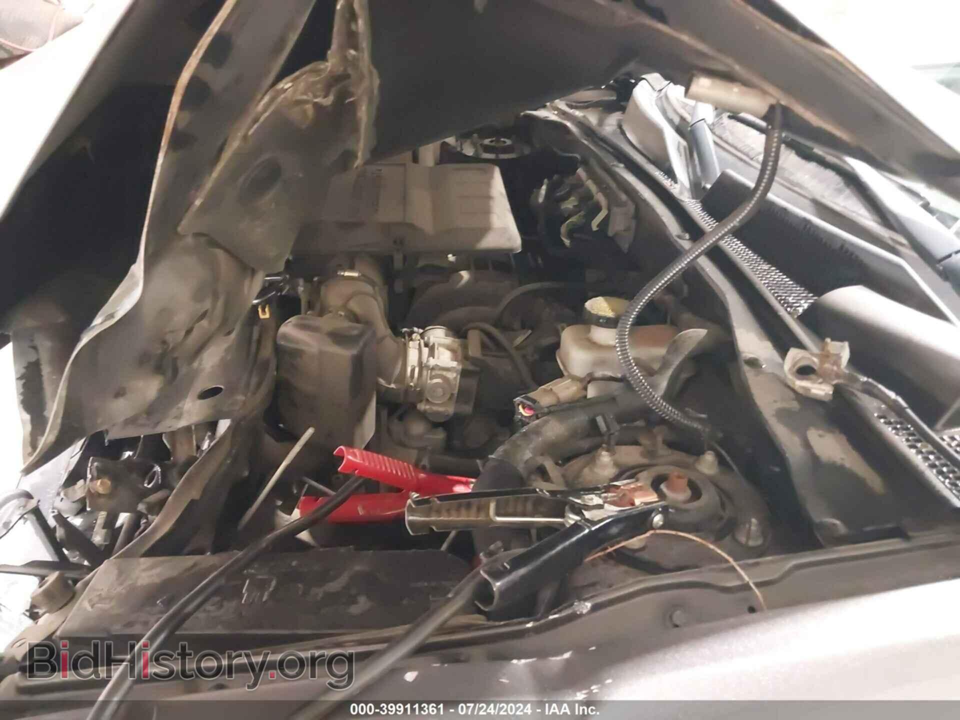 2012 FORD ESCAPE - VIN: 1FMCU9EG0CKC06113 - Фото 10