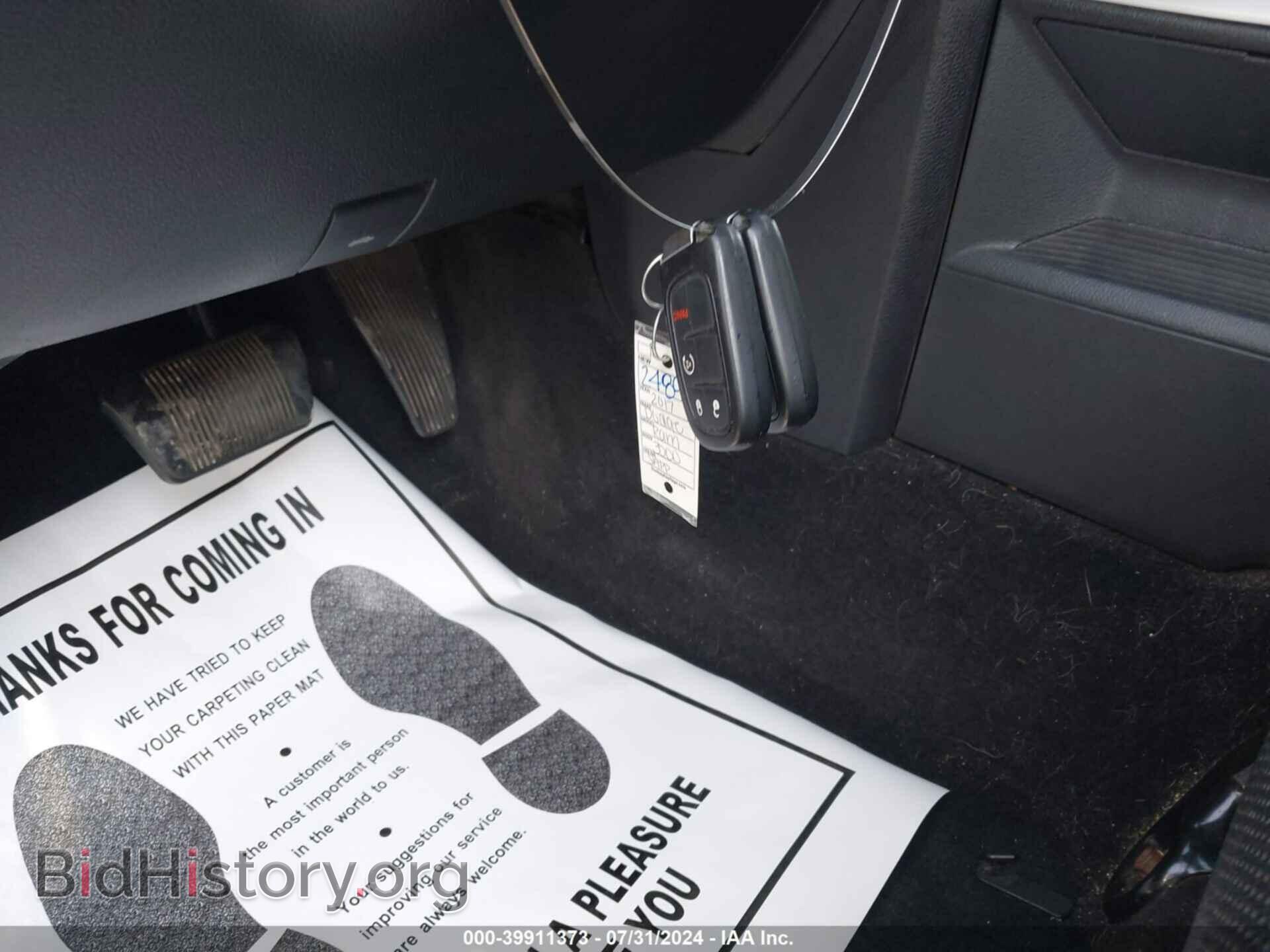 2017 RAM 3500 - VIN: 3C63R3JL2HG638245 - Фото 10
