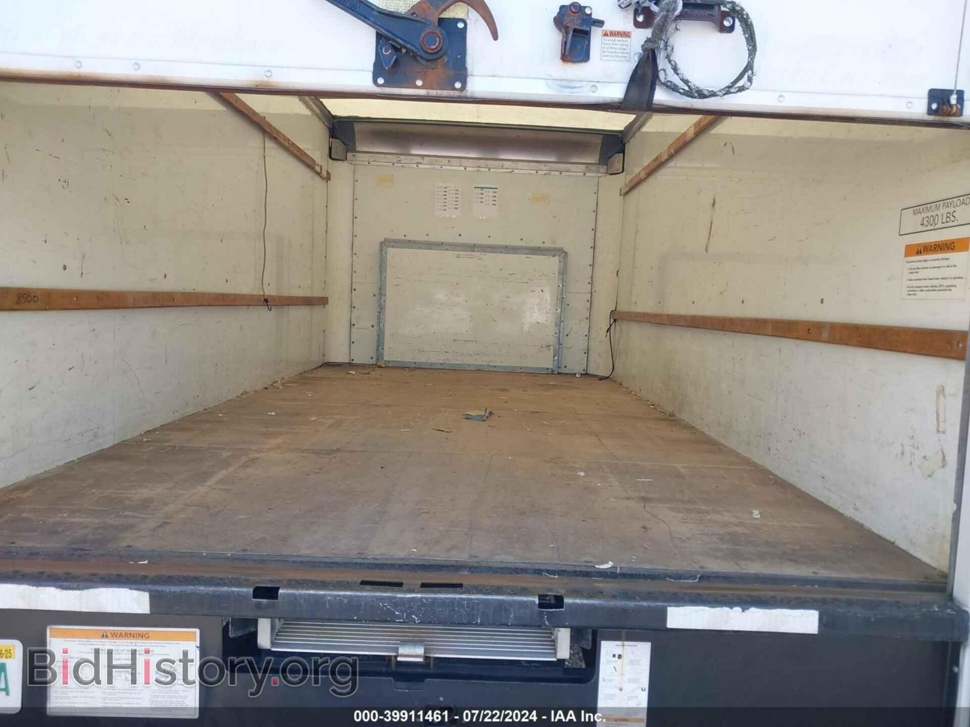 2016 FORD E-350 CUTAWAY - VIN: 1FDWE3FS4GDC37529 - Фото 6