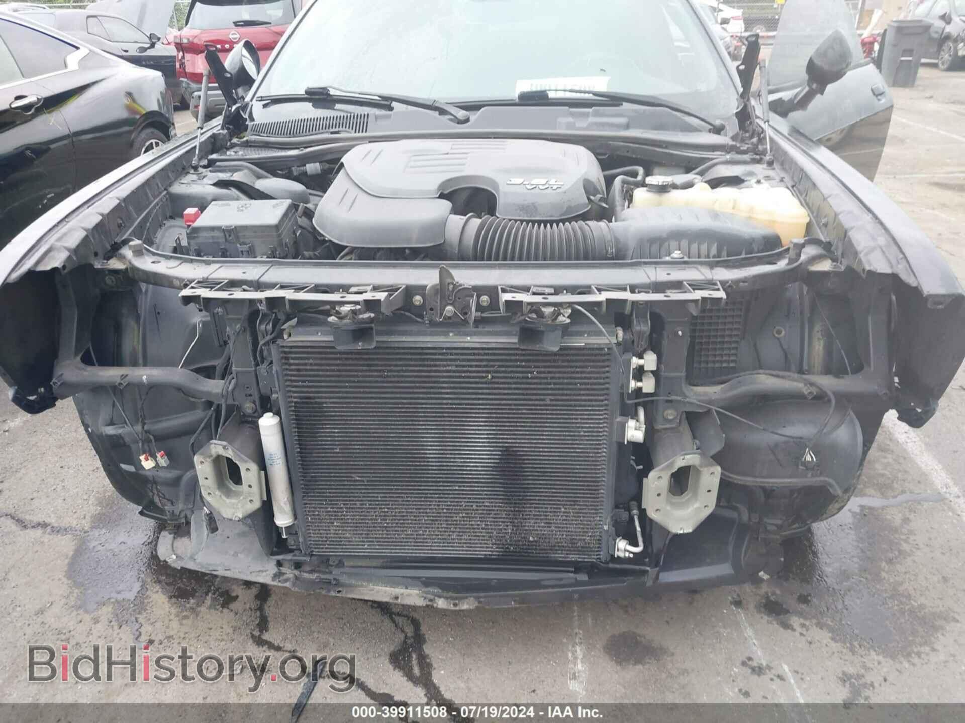 2015 DODGE CHALLENGER - VIN: 2C3CDZAG7FH883346 - Photo 6