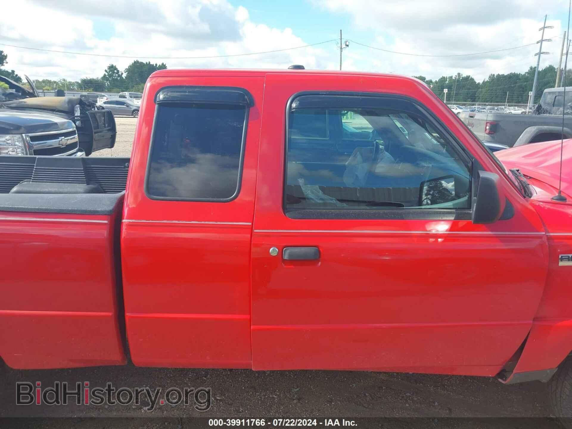 2011 FORD RANGER - VIN: 1FTKR1ED9BPA94261 - Фото 14