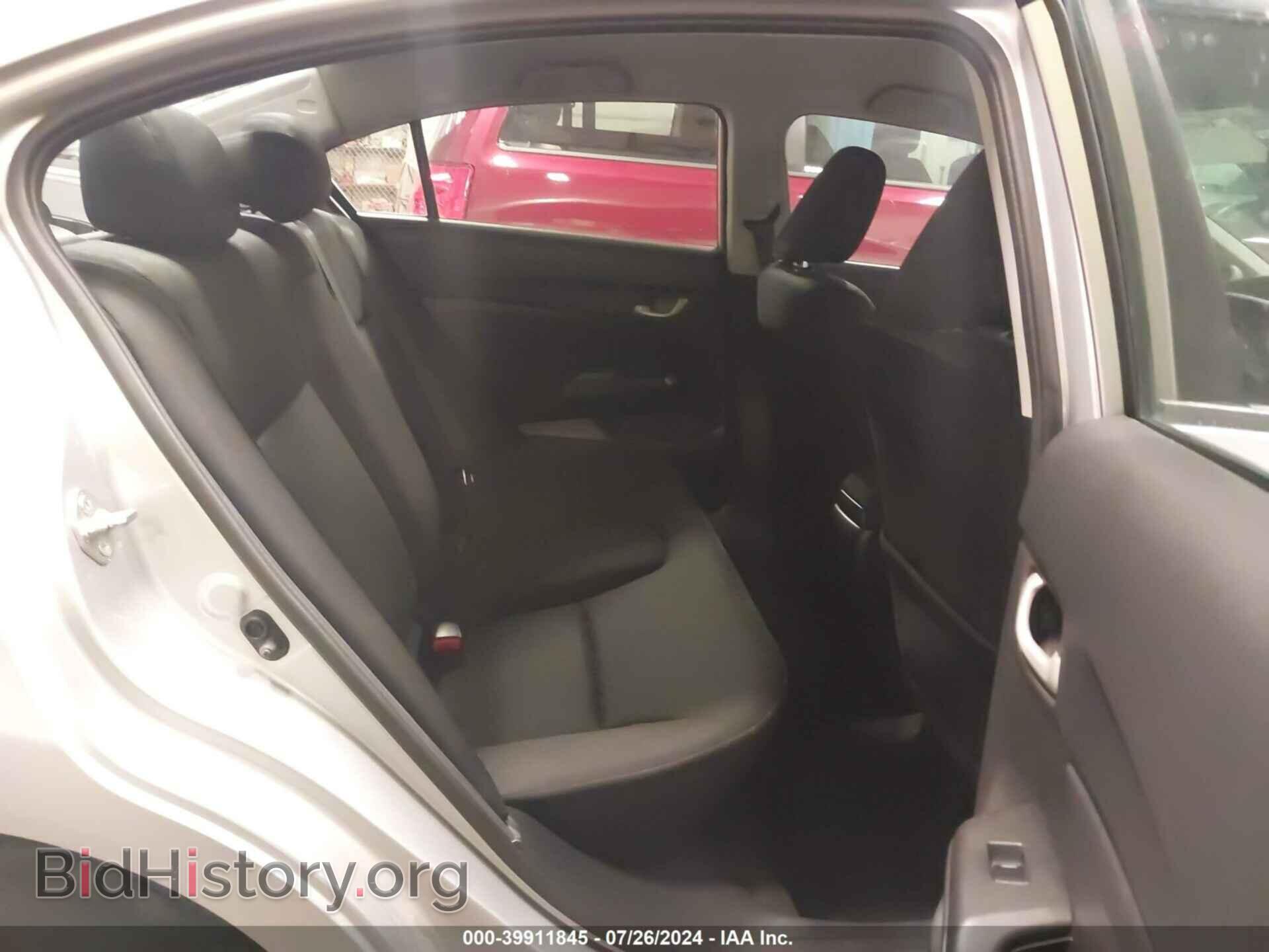 2015 HONDA CIVIC - VIN: 19XFB2F77FE022517 - Фото 8