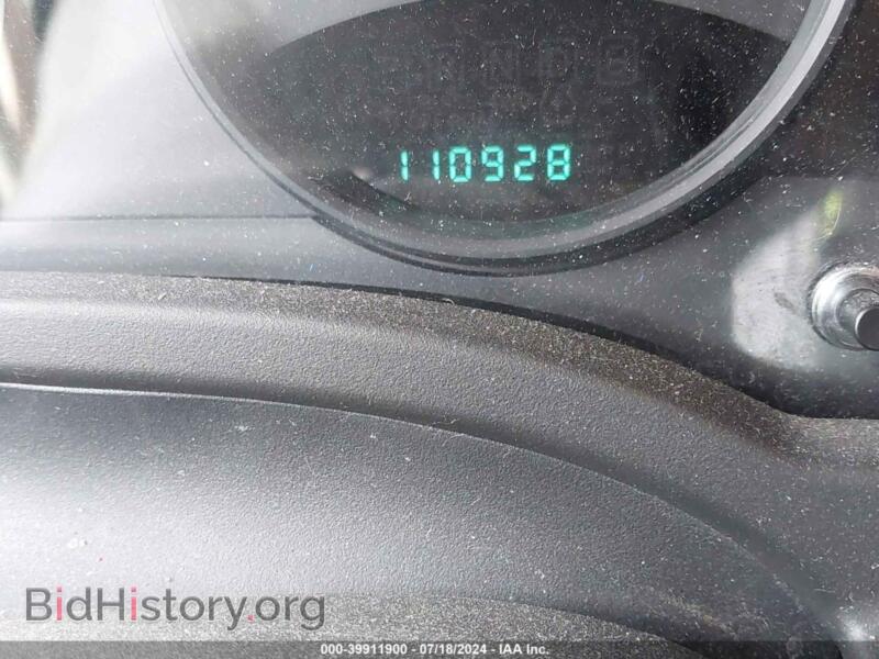 2012 Jeep COMPASS (VIN 1C4NJDEBXCD689658) — photo 7 of 11