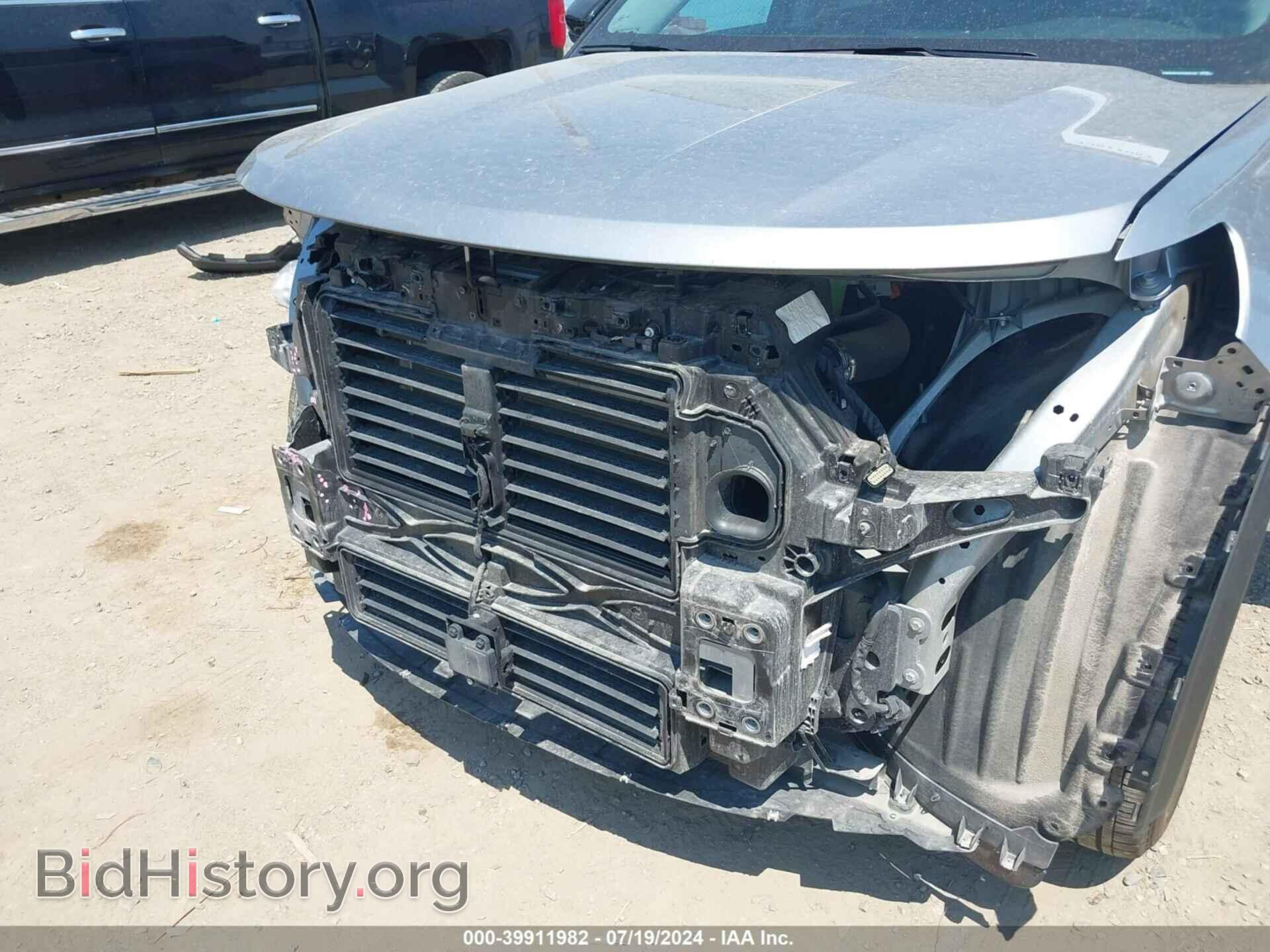2023 FORD EXPLORER - VIN: 1FMSK8FH2PGB85700 - Photo 6