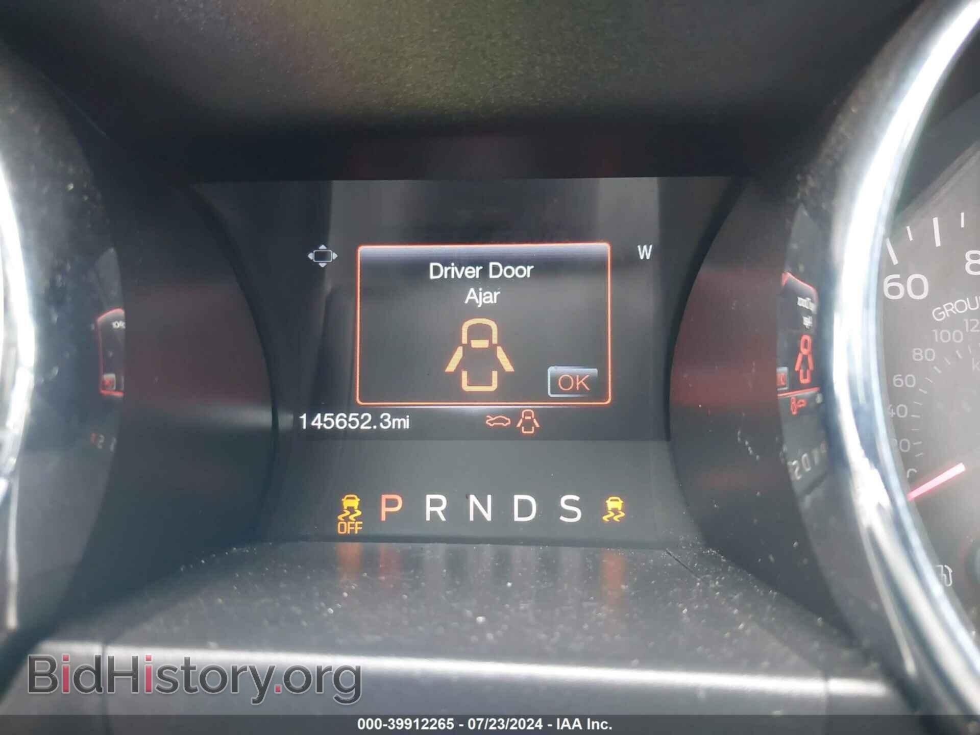 2015 FORD MUSTANG - VIN: 1FA6P8TH2F5414775 - Фото 7