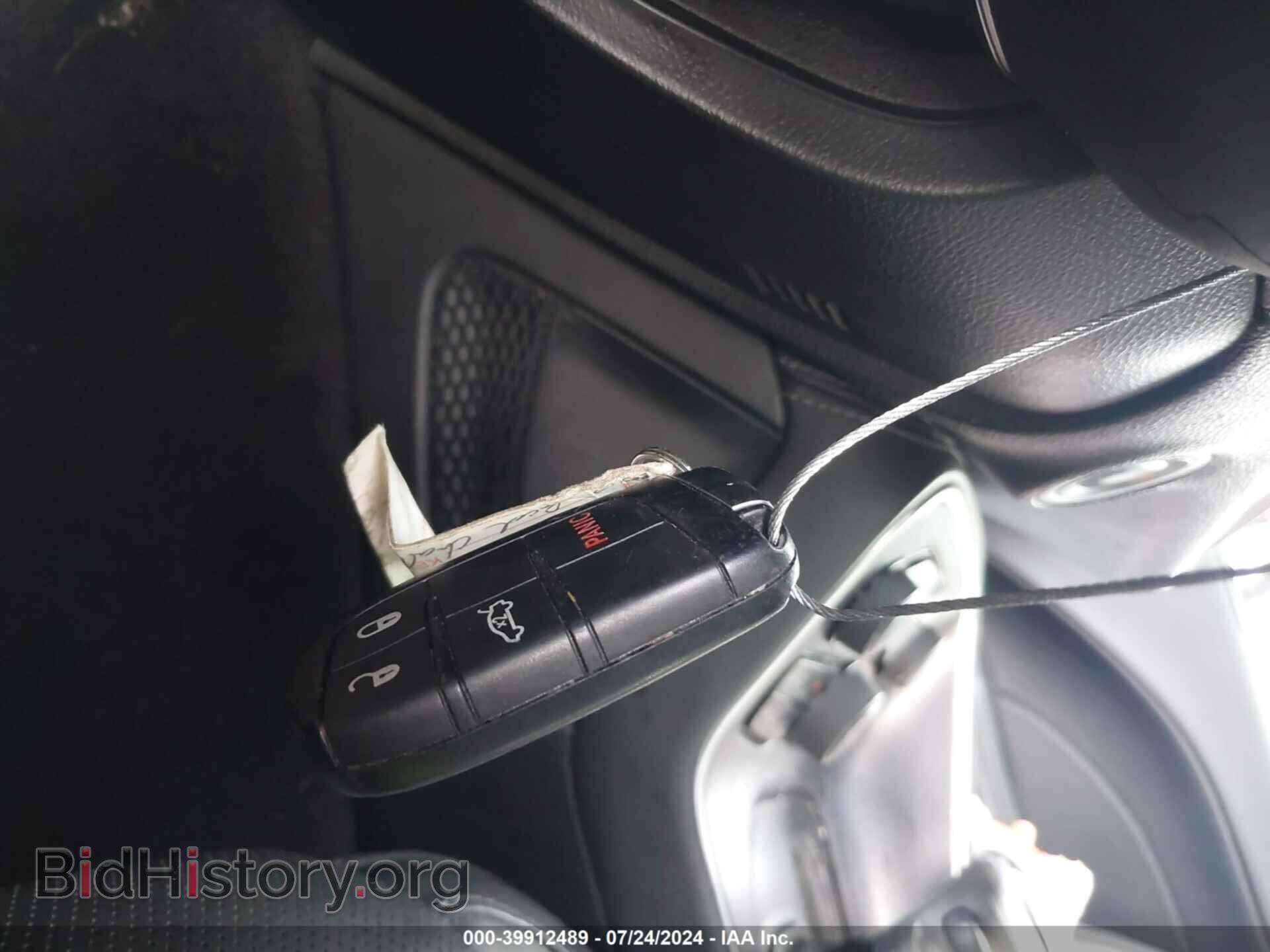 2017 DODGE CHALLENGER - VIN: 2C3CDZAG8HH598528 - Фото 11