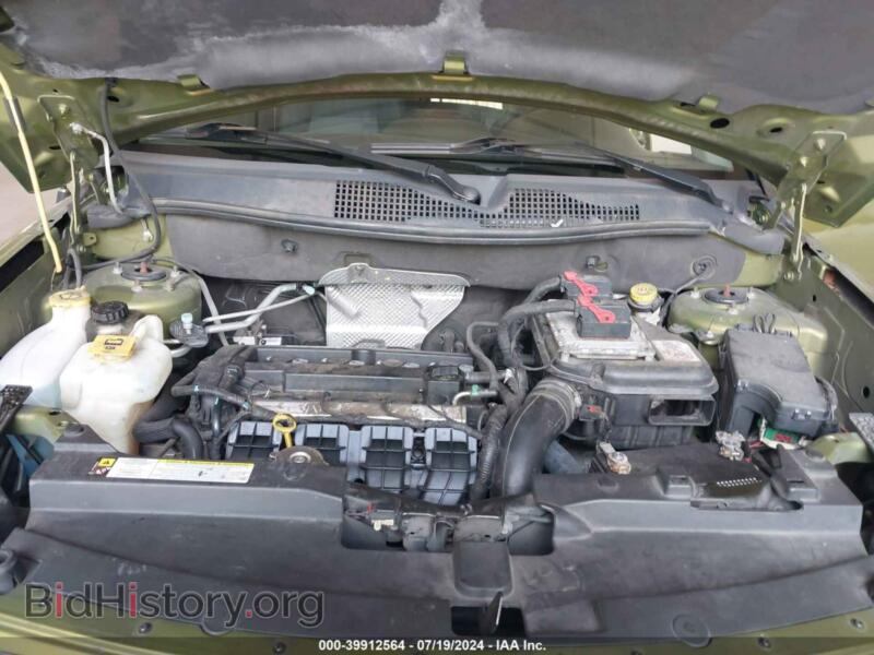 2012 Jeep COMPASS (VIN 1C4NJDEB2CD658436) — фото 10 из 12