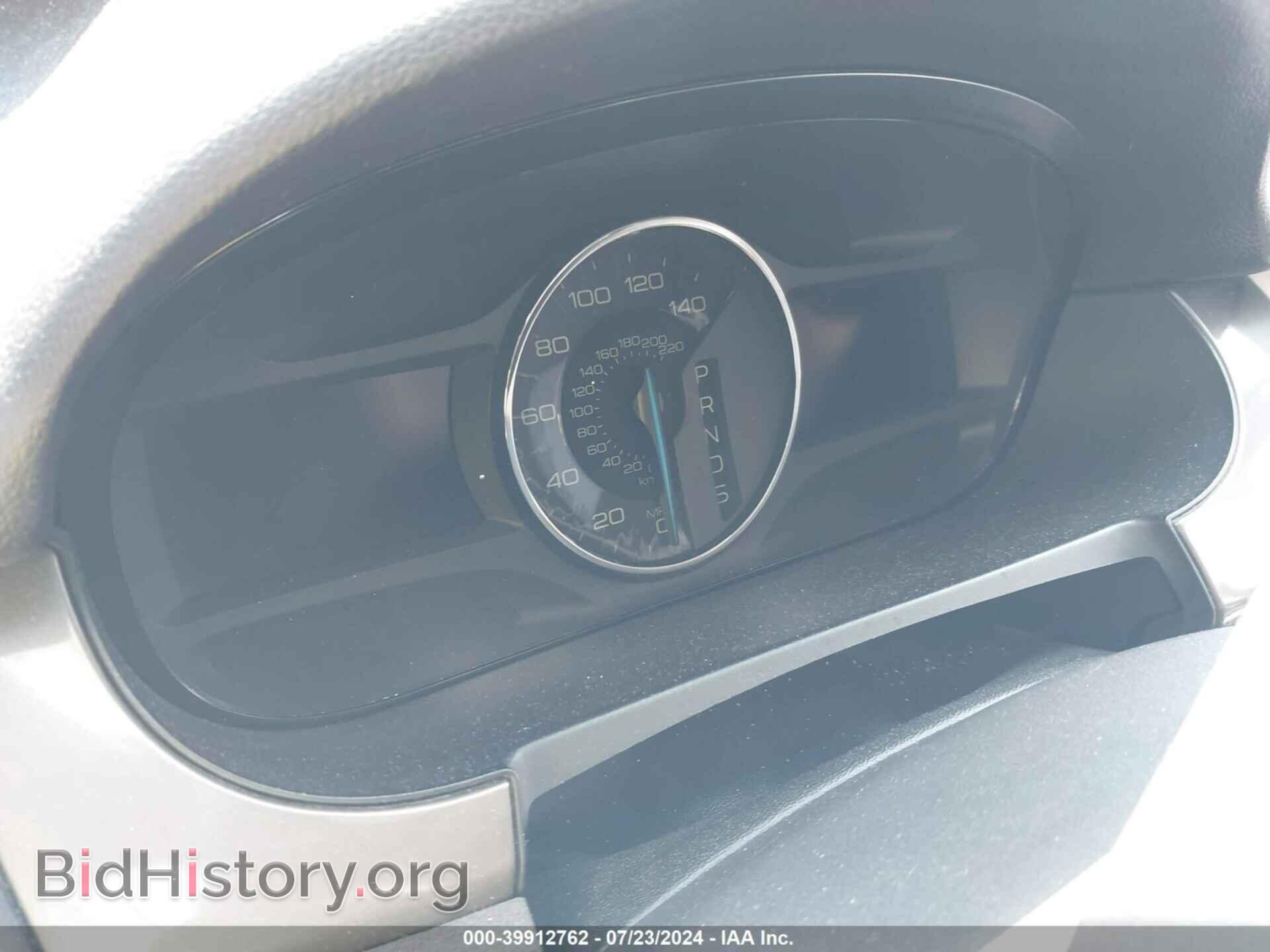 2013 FORD EDGE - VIN: 2FMDK3AK4DBC48443 - Фото 14