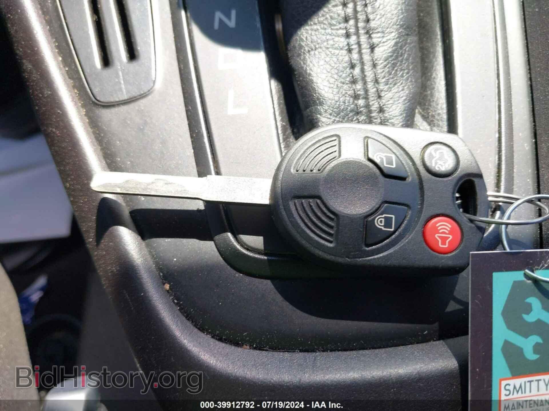 2017 FORD FOCUS - VIN: 1FADP3F22HL250752 - Фото 11
