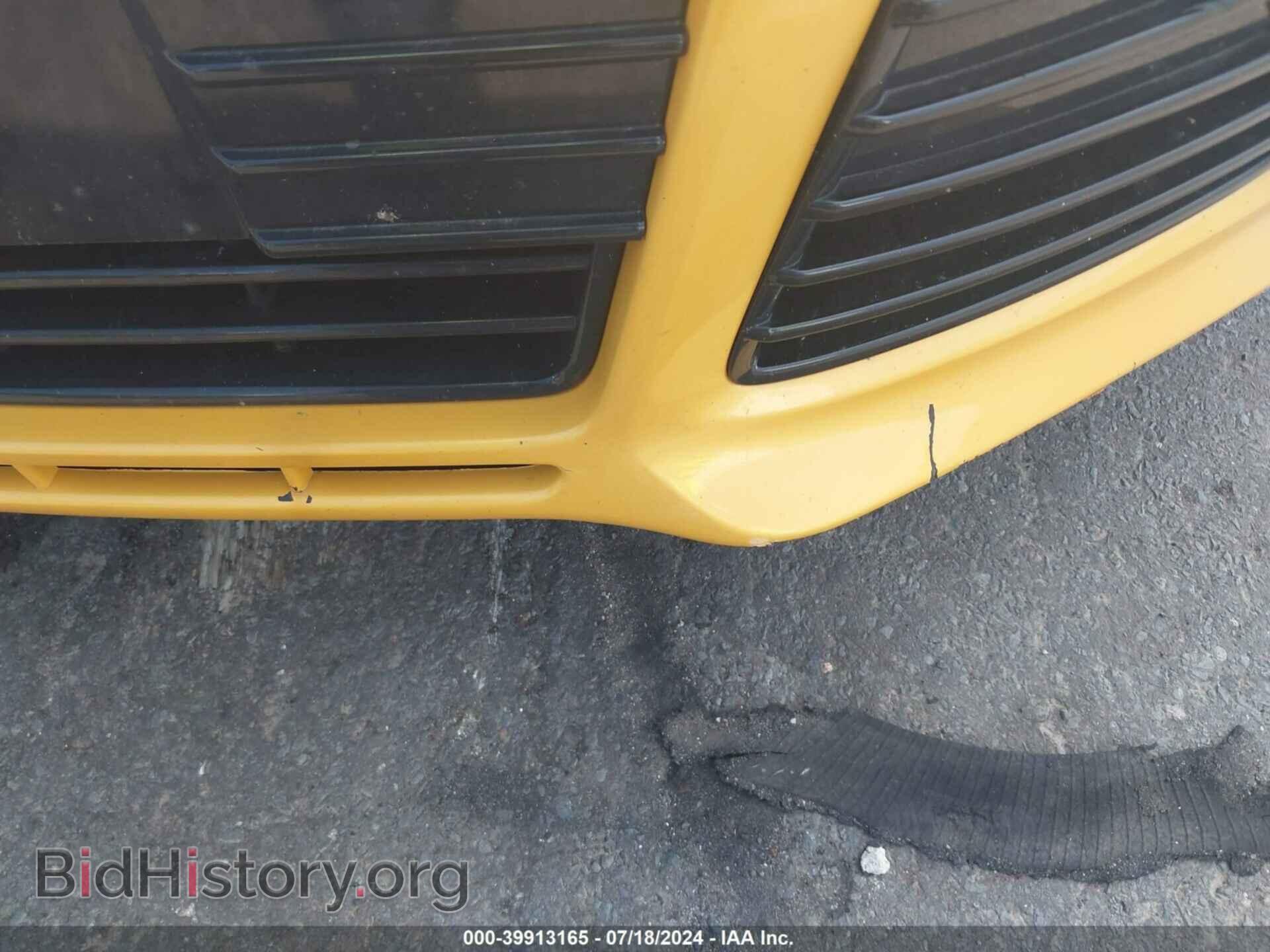 2012 FORD FOCUS - VIN: 1FAHP3F29CL412838 - Фото 6