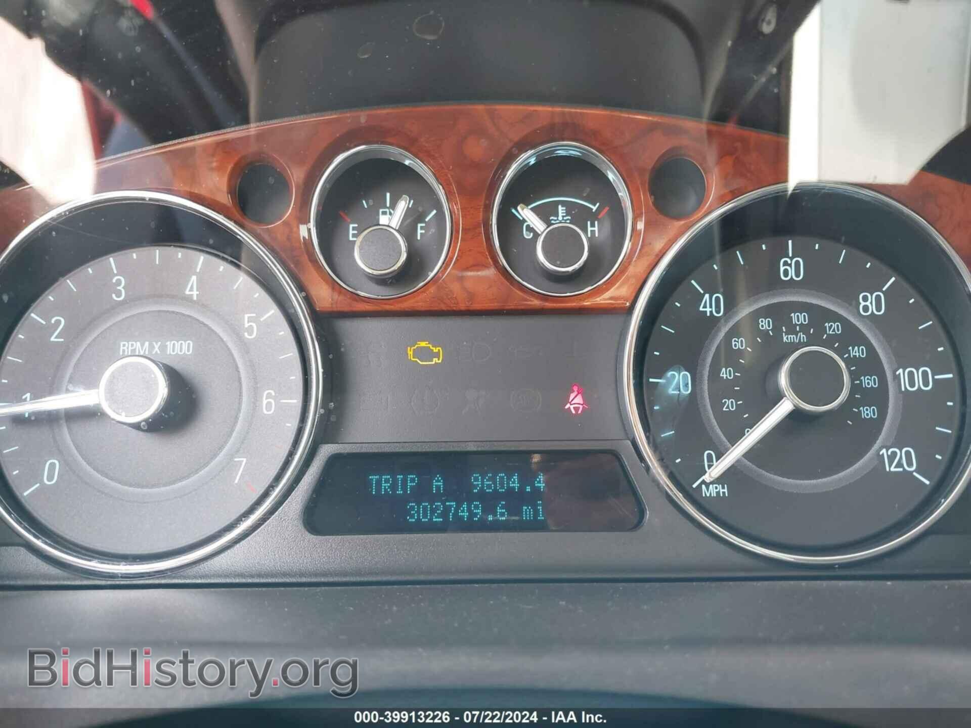 2010 FORD FLEX - VIN: 2FMGK5DC2ABA62862 - Фото 7