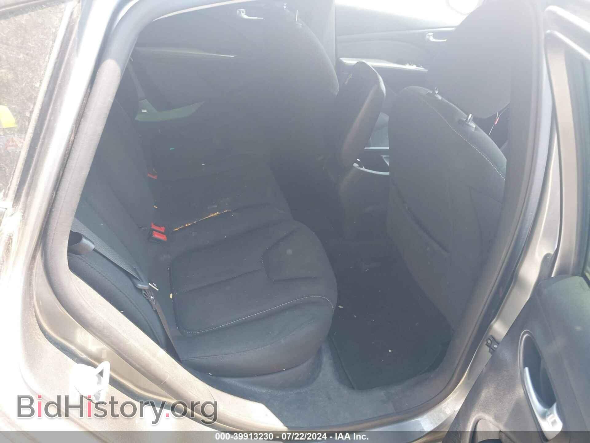 2013 DODGE DART - VIN: 1C3CDFBA9DD343032 - Photo 8