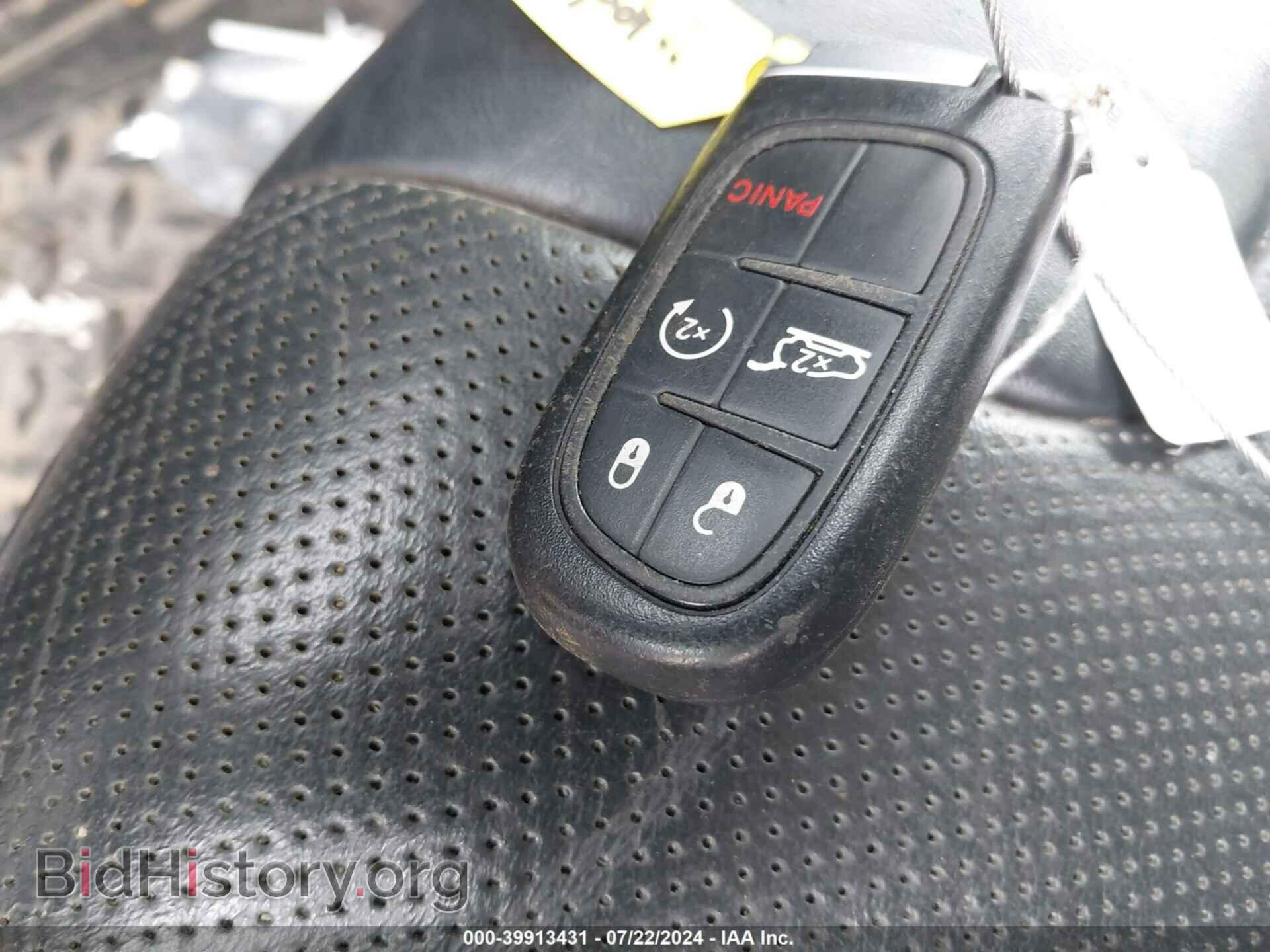 2016 JEEP CHEROKEE - VIN: 1C4PJMDB0GW335071 - Фото 11