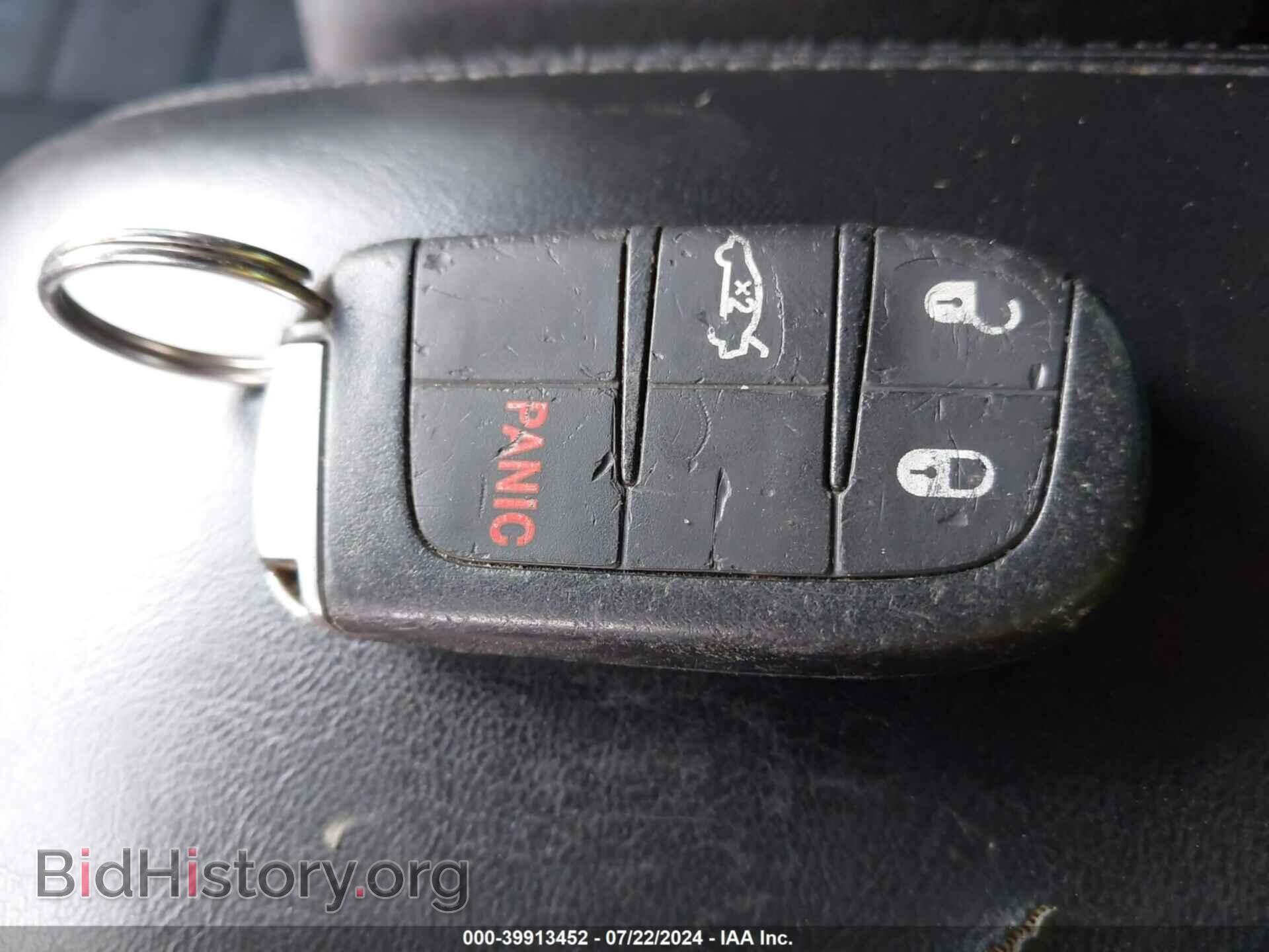 2014 DODGE CHARGER - VIN: 2C3CDXBG3EH370323 - Фото 11