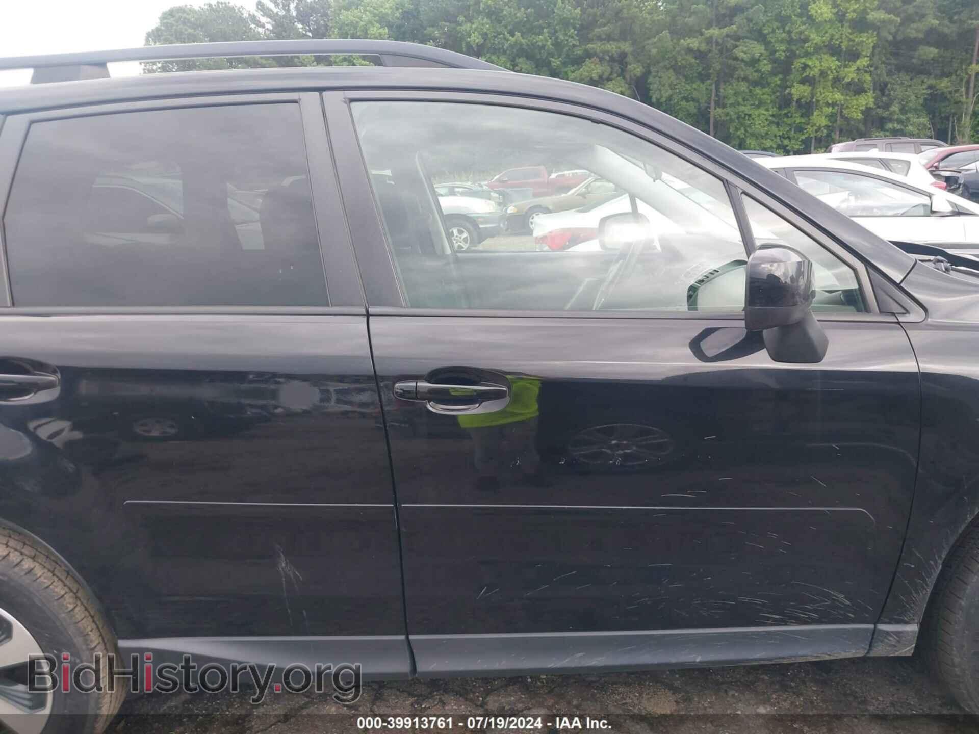 2017 SUBARU FORESTER - VIN: JF2SJAGC3HH569080 - Фото 14