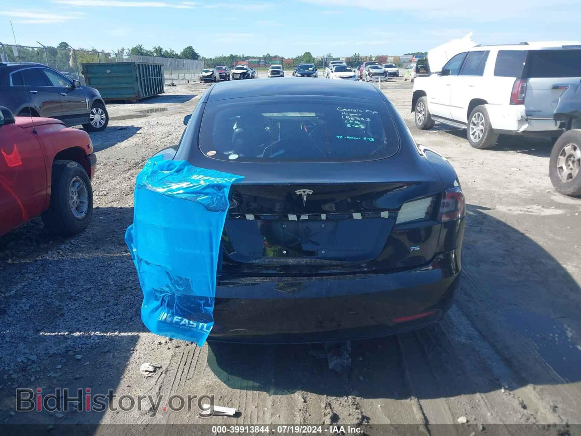 2017 TESLA MODEL S - VIN: 5YJSA1E19HF217962 - Photo 16