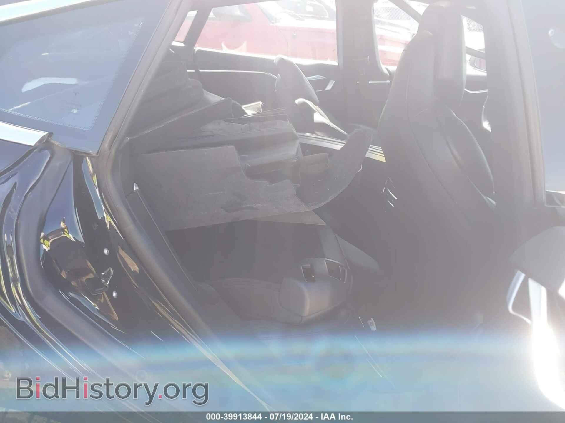 2017 TESLA MODEL S - VIN: 5YJSA1E19HF217962 - Photo 8