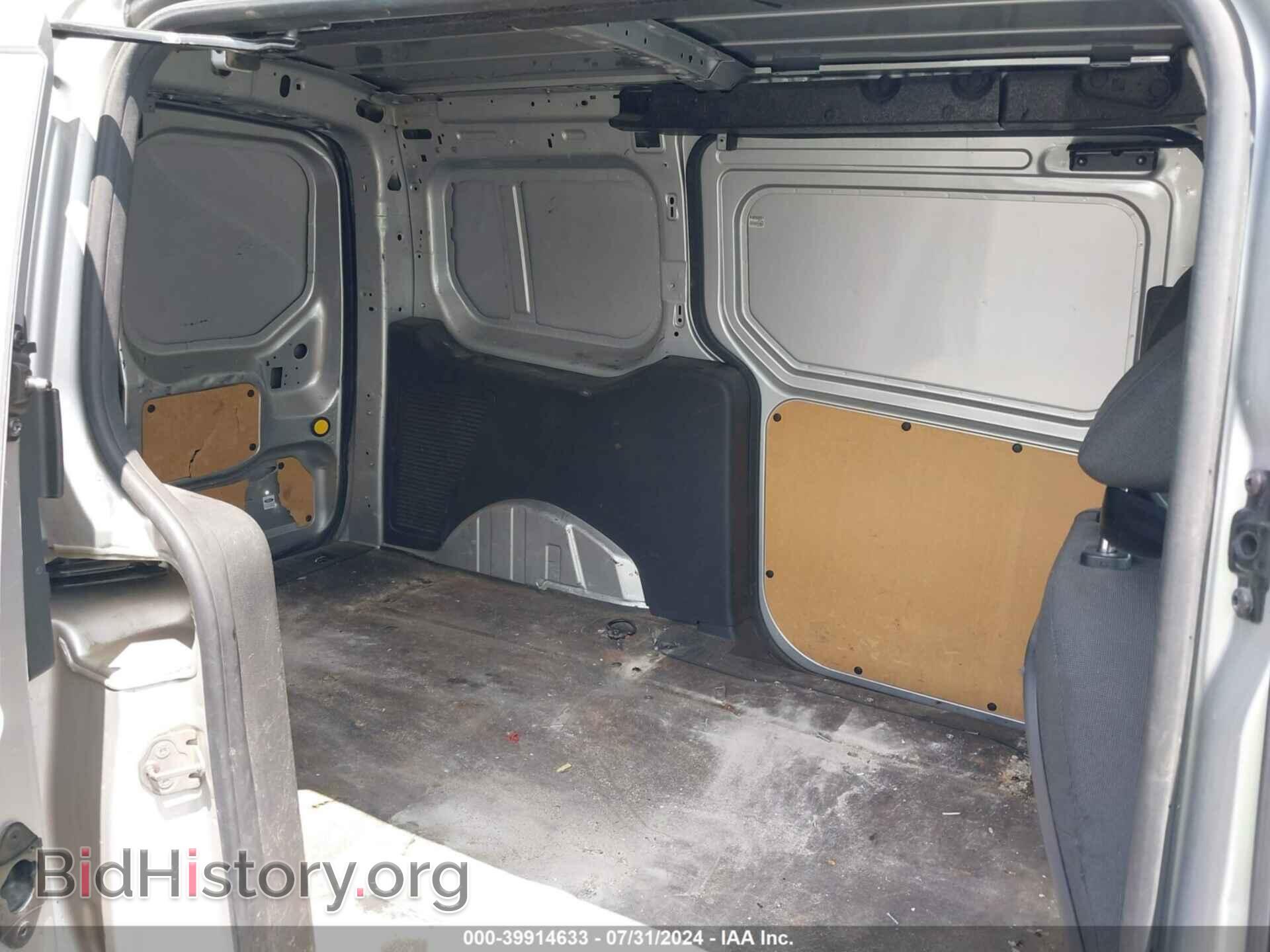 2017 FORD TRANSIT CONNECT - VIN: NM0LS7E76H1299292 - Фото 8