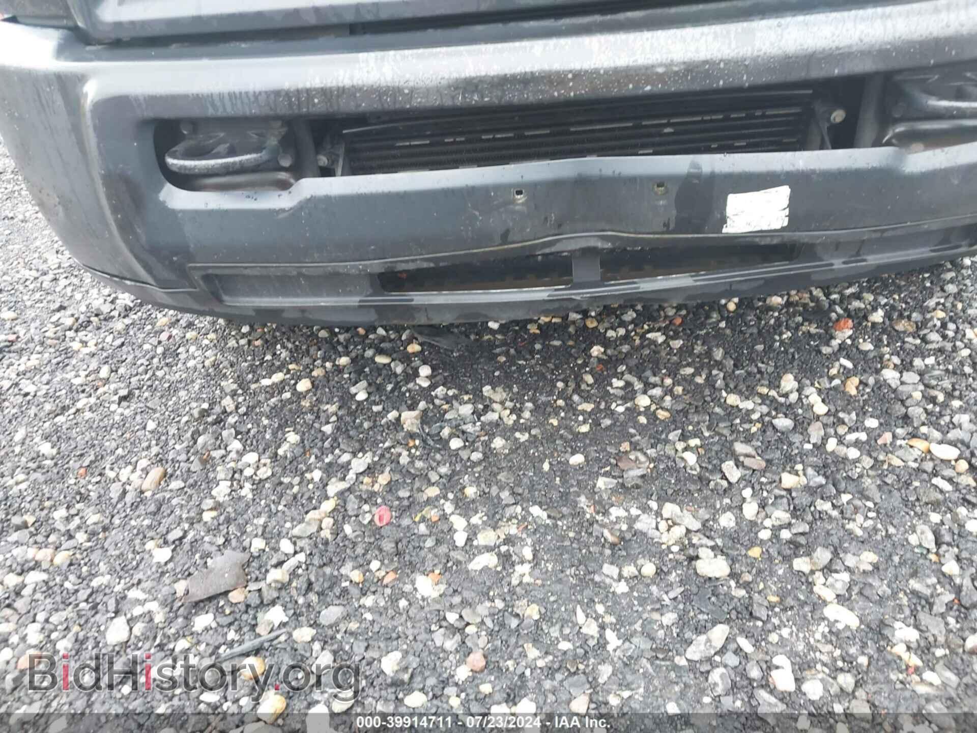 2016 RAM 2500 - VIN: 3C6UR4HL6GG309367 - Фото 6
